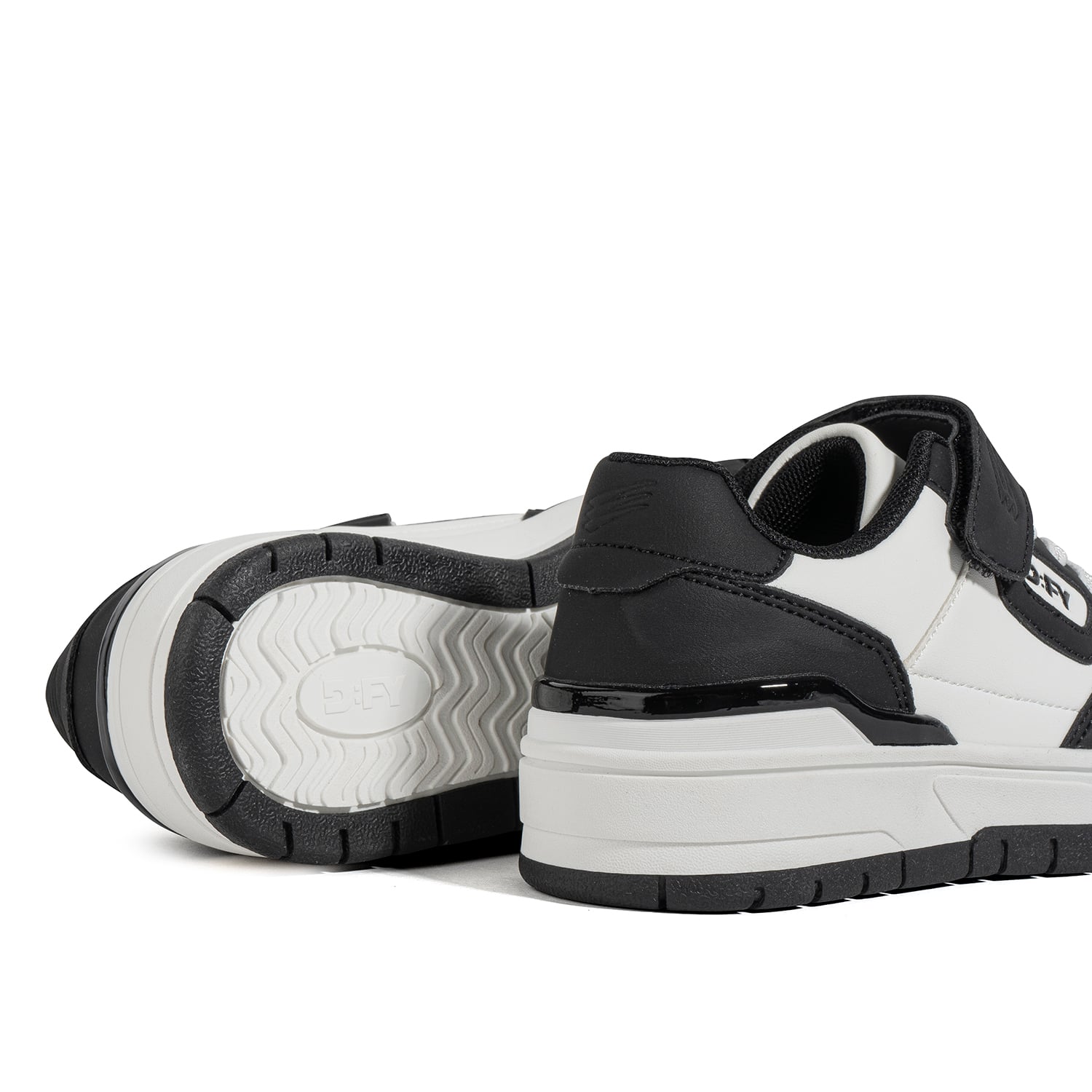 ZAPATILLAS URBANO NIÑO UNISEX DFY PACY V - 5