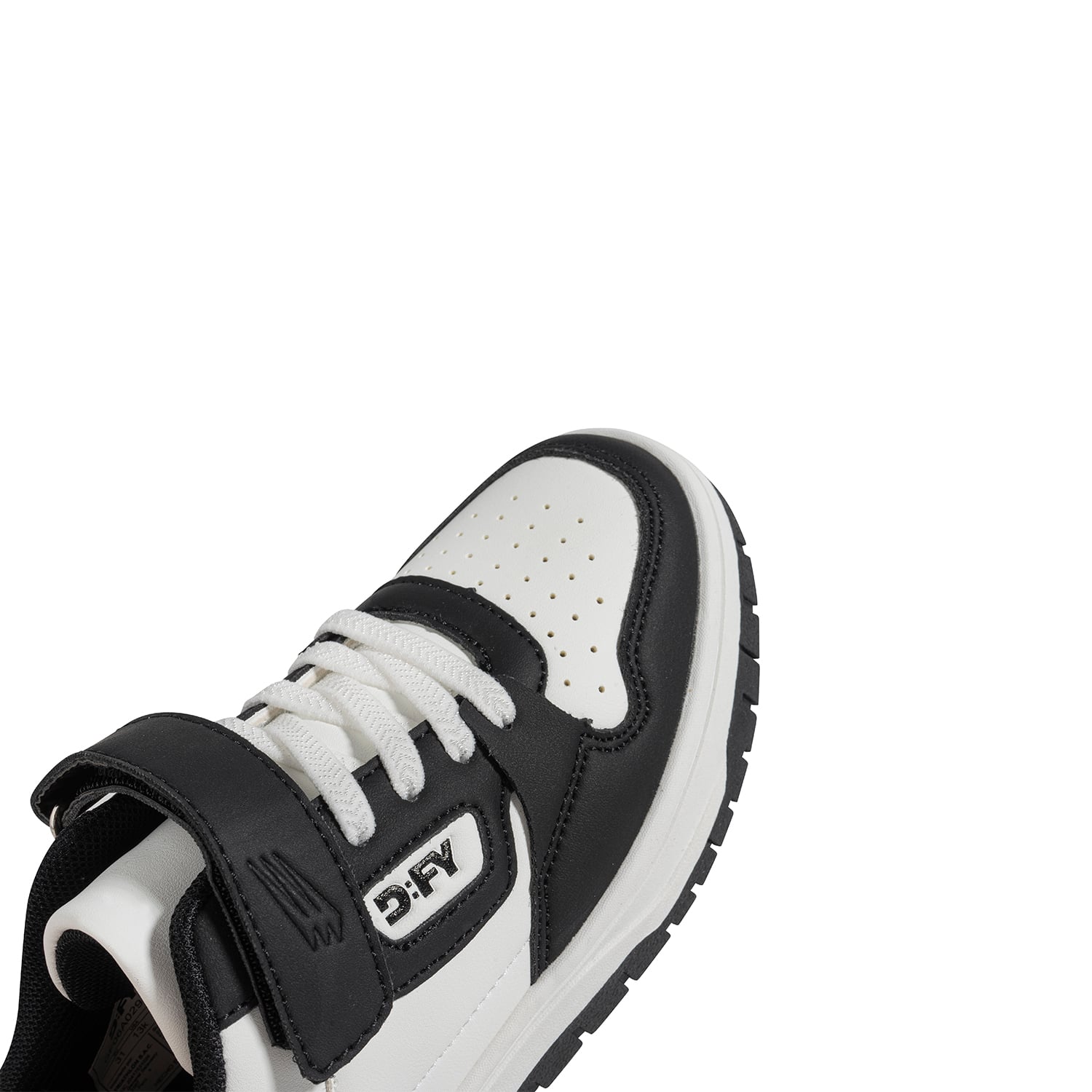 ZAPATILLAS URBANO NIÑO UNISEX DFY PACY V - 6
