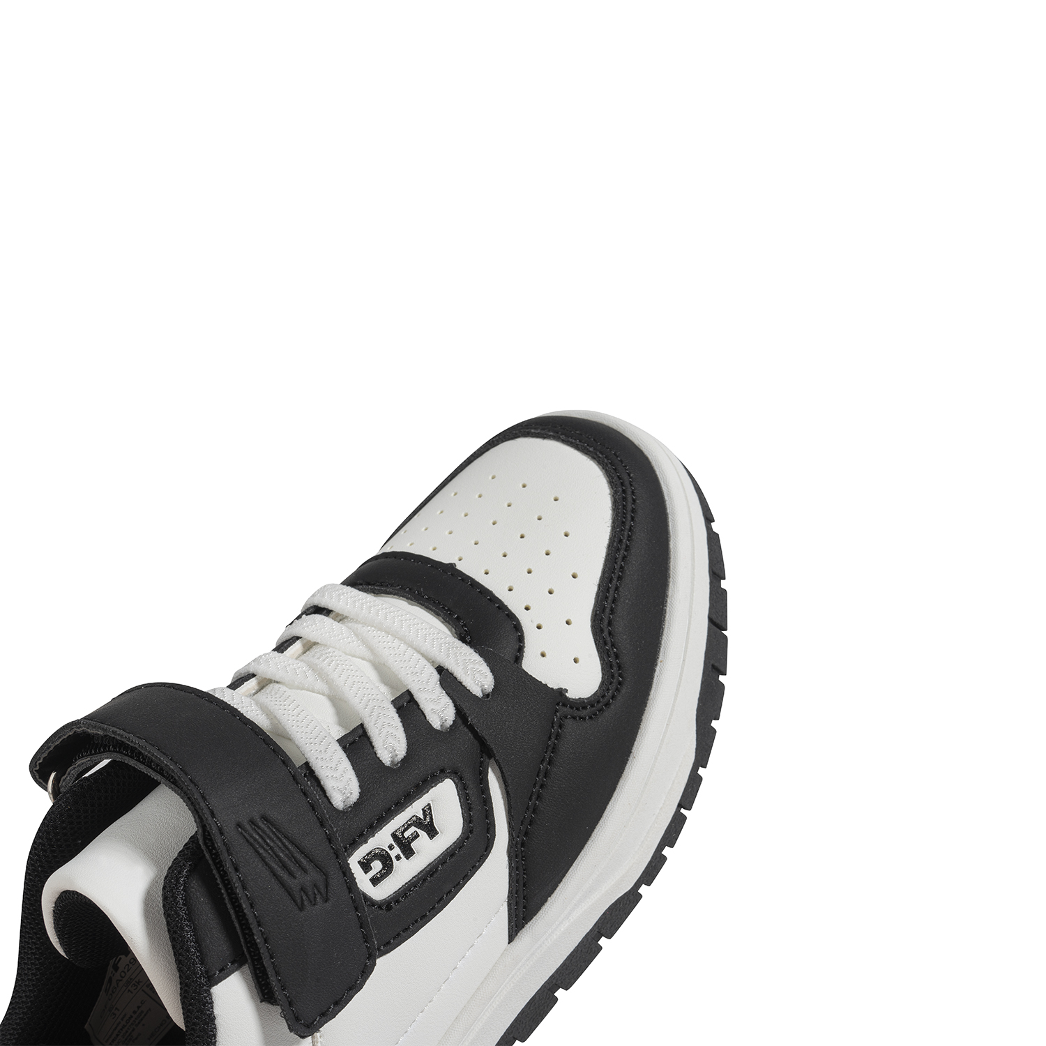 ZAPATILLAS URBANO NIÑO UNISEX DFY PACY V - 6