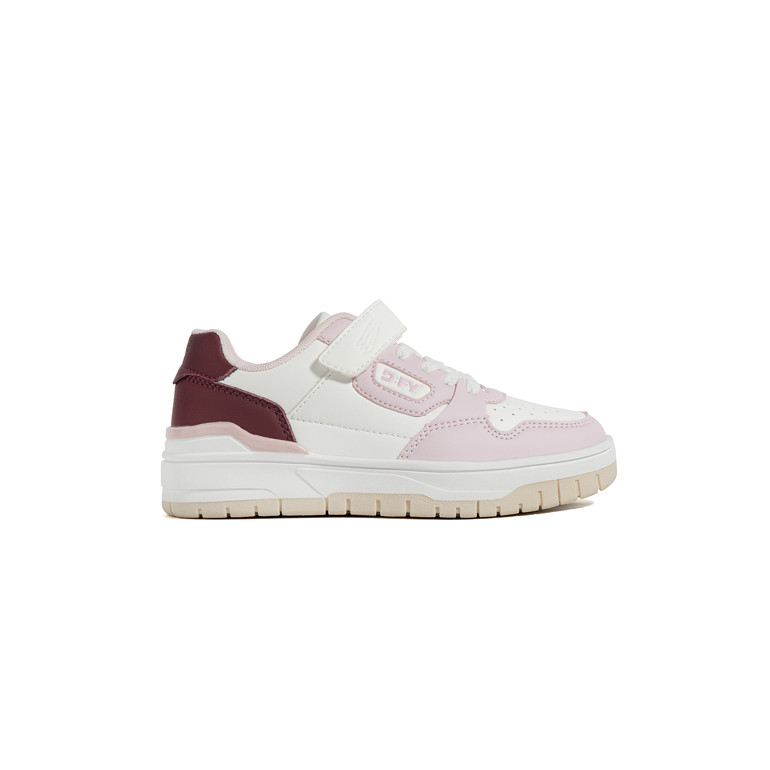 ZAPATILLAS URBANO NIÑA DFY PACY V - 1