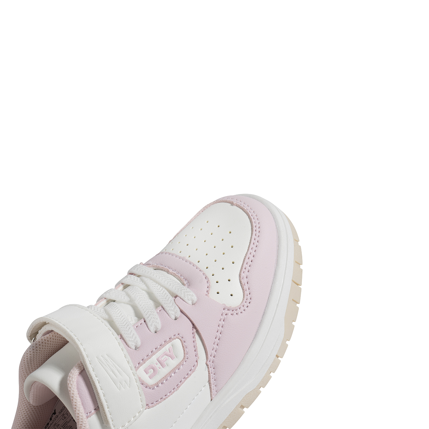 ZAPATILLAS URBANO NIÑA DFY PACY V - 4