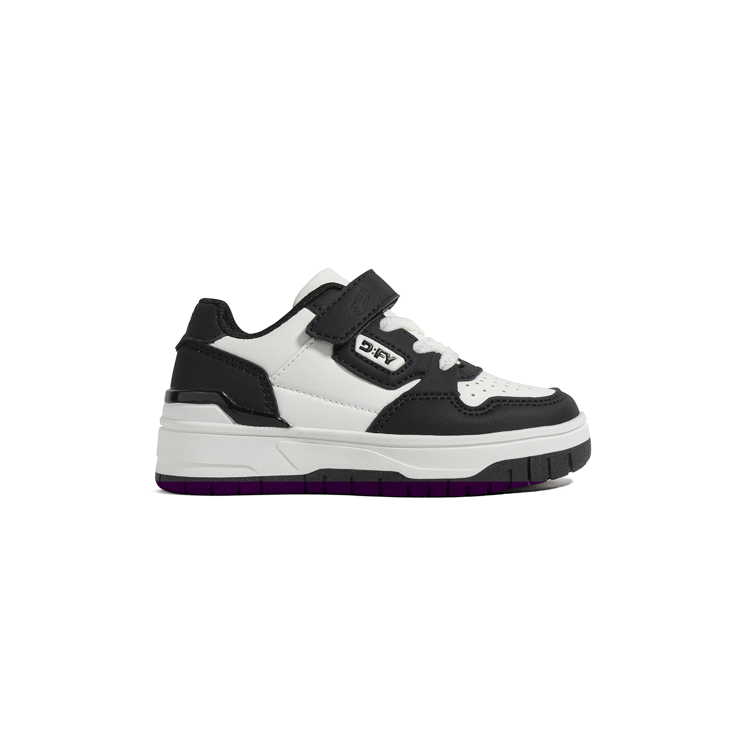 ZAPATILLAS URBANO NIÑO DFY PACY V - 1