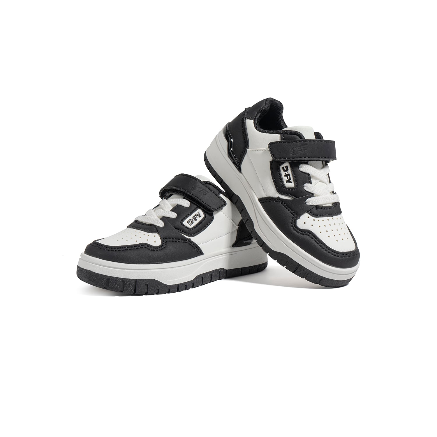 ZAPATILLAS URBANO NIÑO DFY PACY V - 2