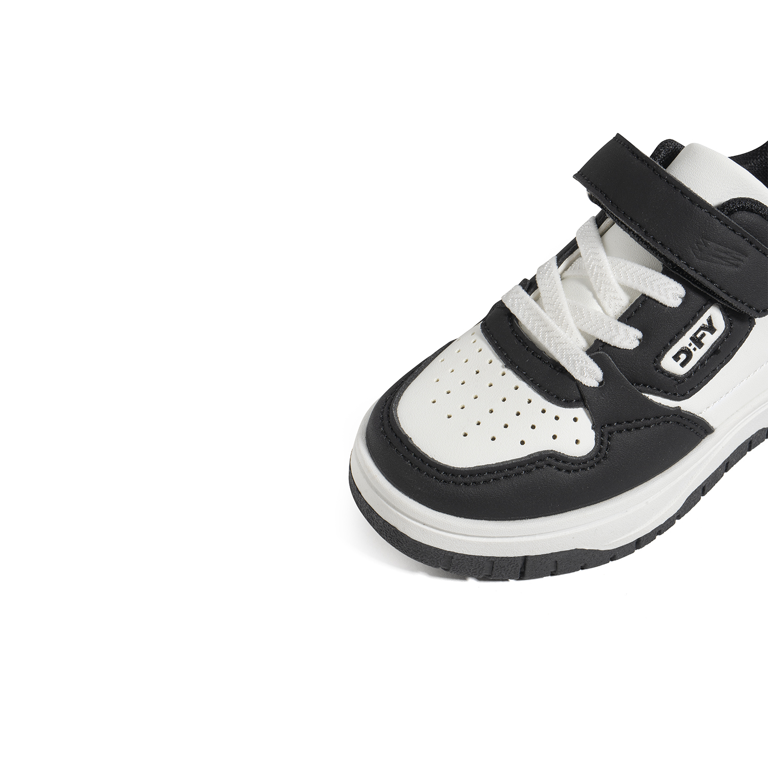 ZAPATILLAS URBANO NIÑO DFY PACY V - 4