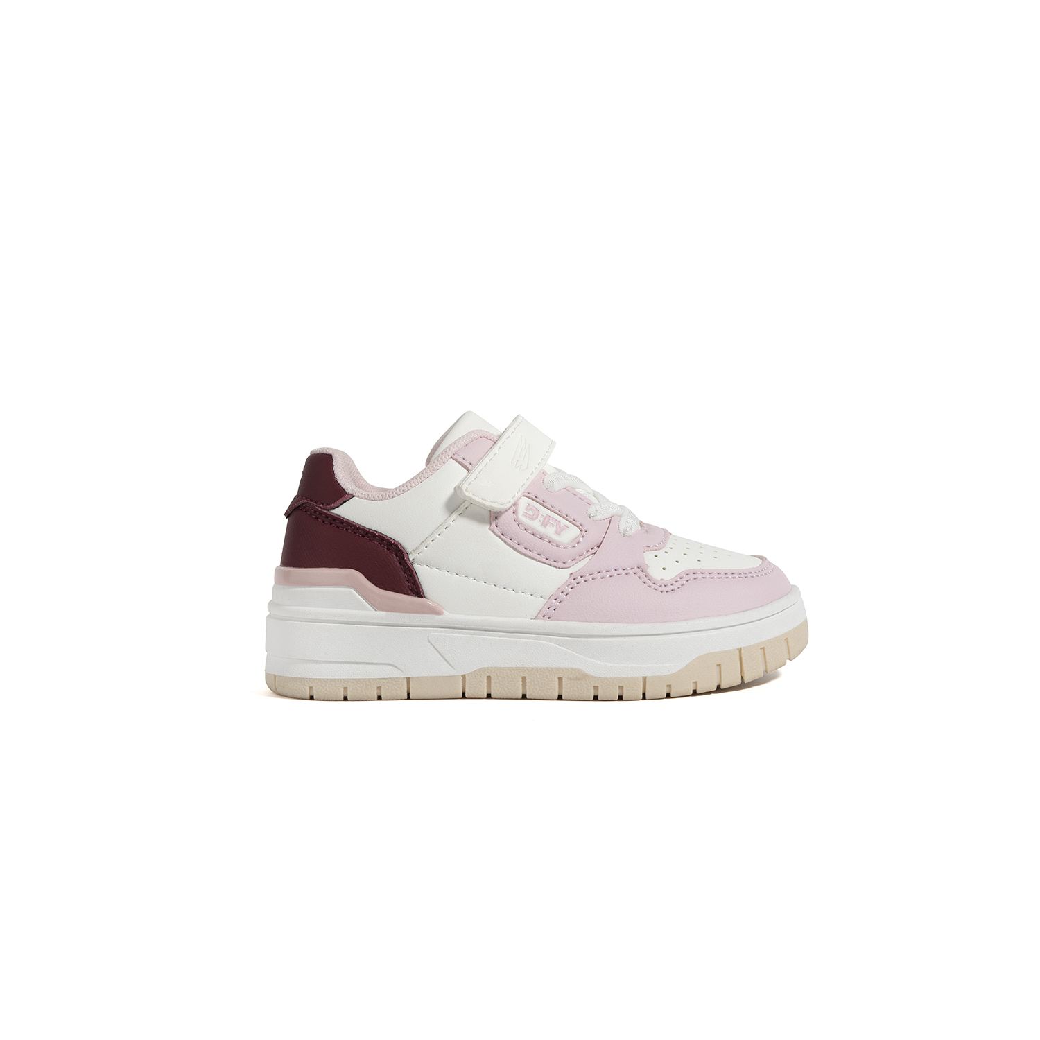 ZAPATILLAS URBANO NIÑA DFY PACY V - 1