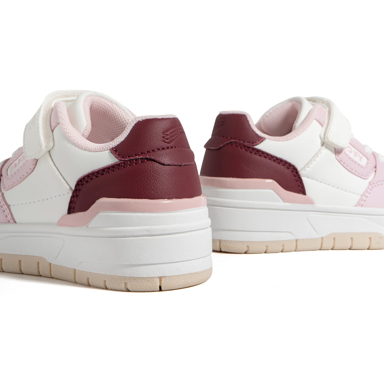 ZAPATILLAS URBANO NIÑA DFY PACY V - 4