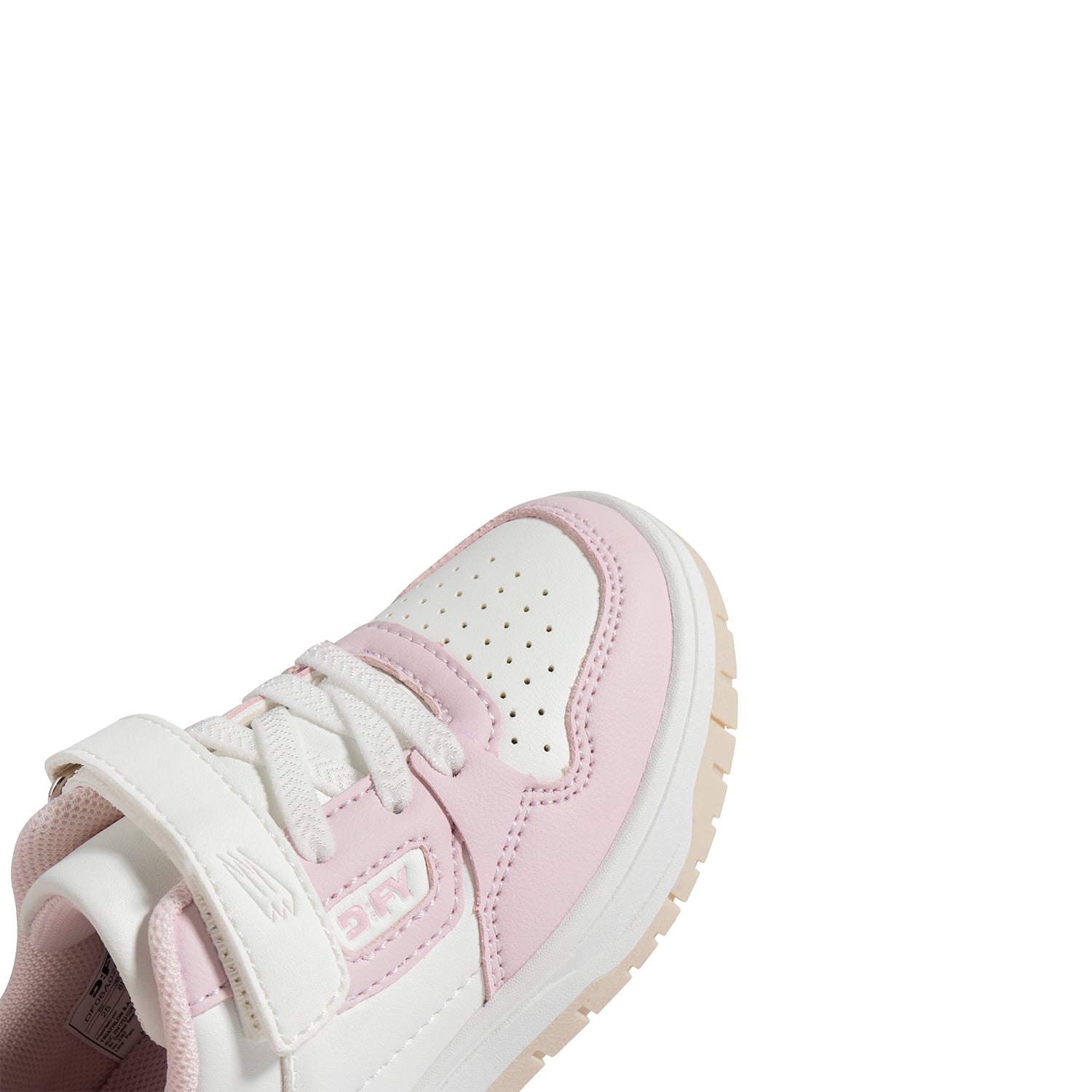 ZAPATILLAS URBANO NIÑA DFY PACY V - 5