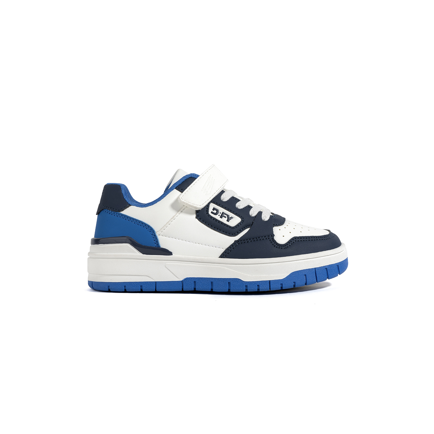 ZAPATILLAS URBANO NIÑO DFY PACY V - 1