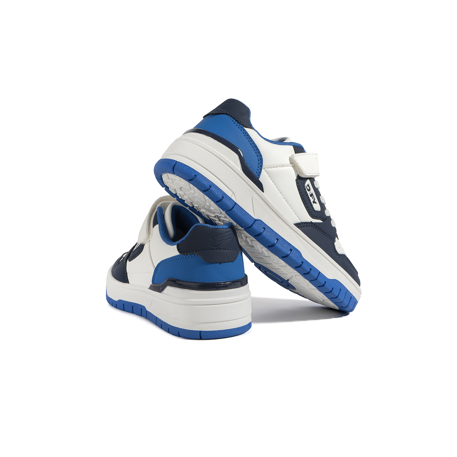 ZAPATILLAS URBANO NIÑO DFY PACY V - 4