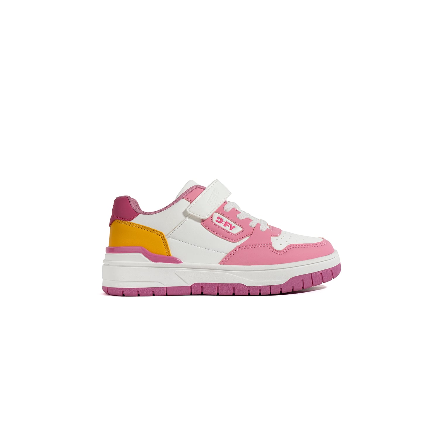 ZAPATILLAS URBANO NIÑA DFY PACY V - 1