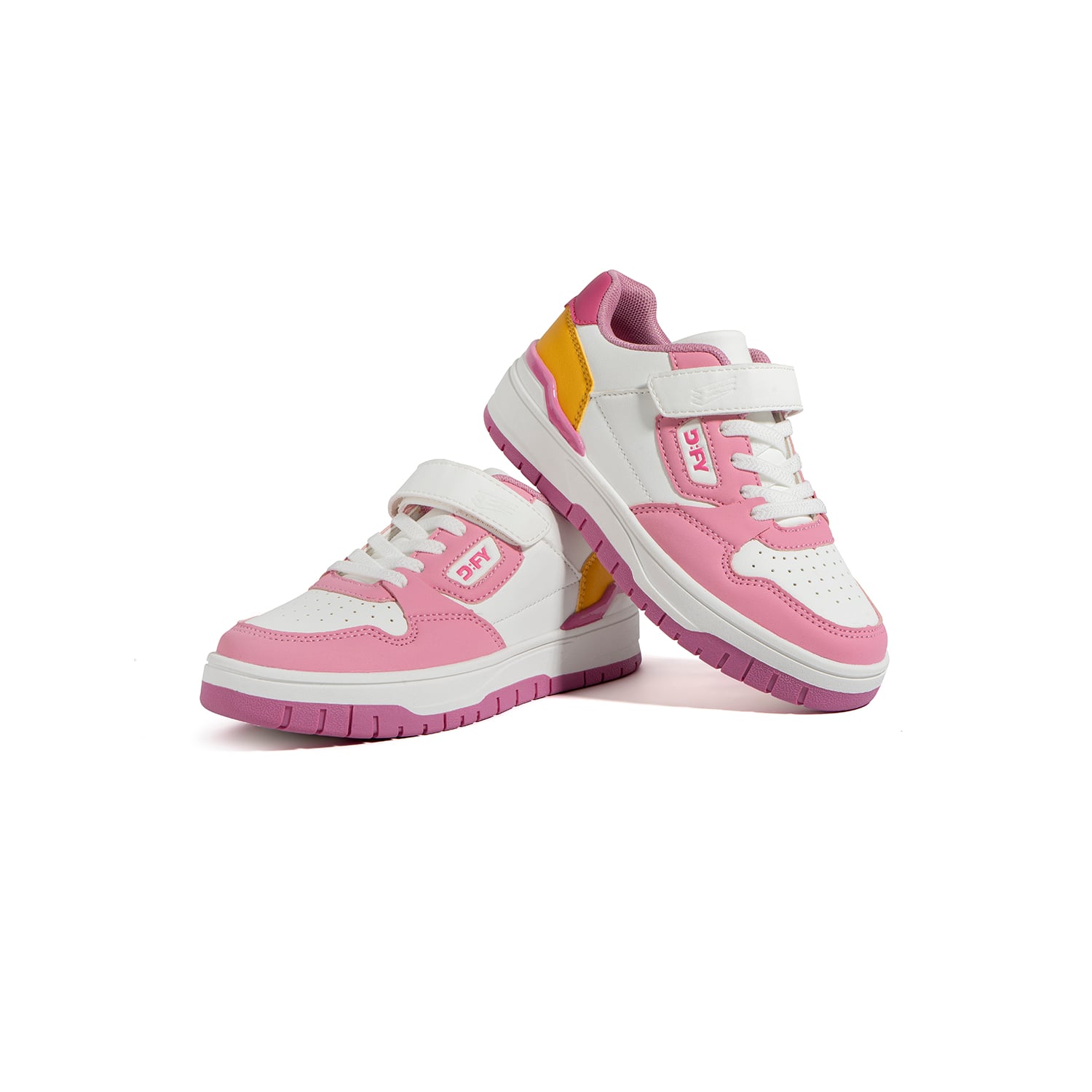 ZAPATILLAS URBANO NIÑA DFY PACY V - 2