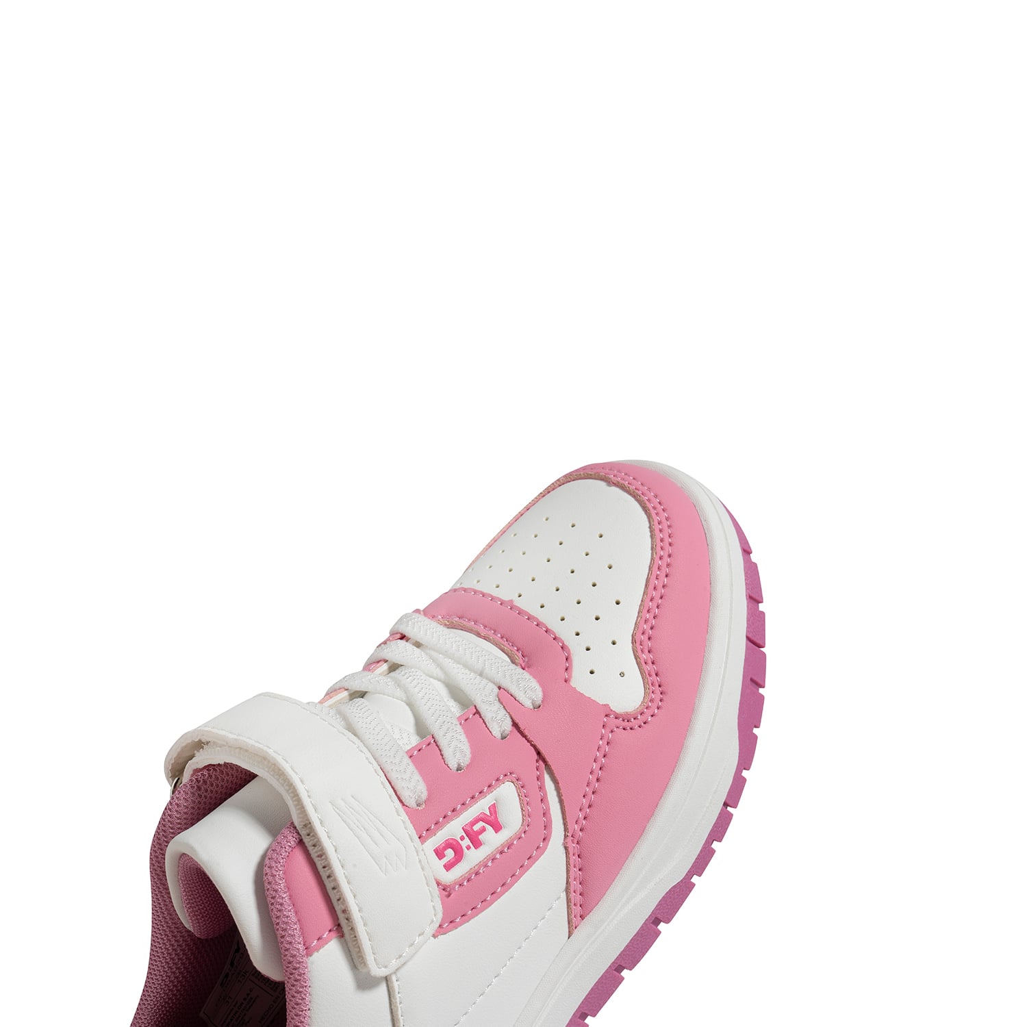 ZAPATILLAS URBANO NIÑA DFY PACY V - 4