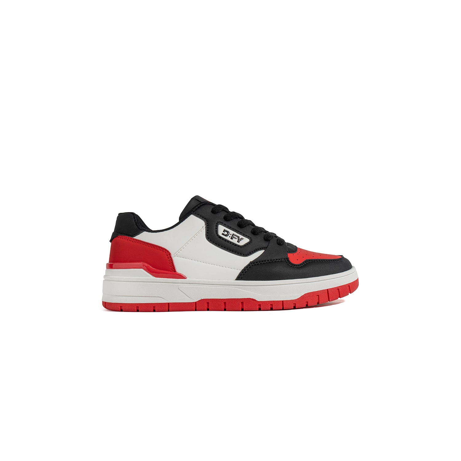 ZAPATILLAS URBANO JUNIOR DFY PACY - 1