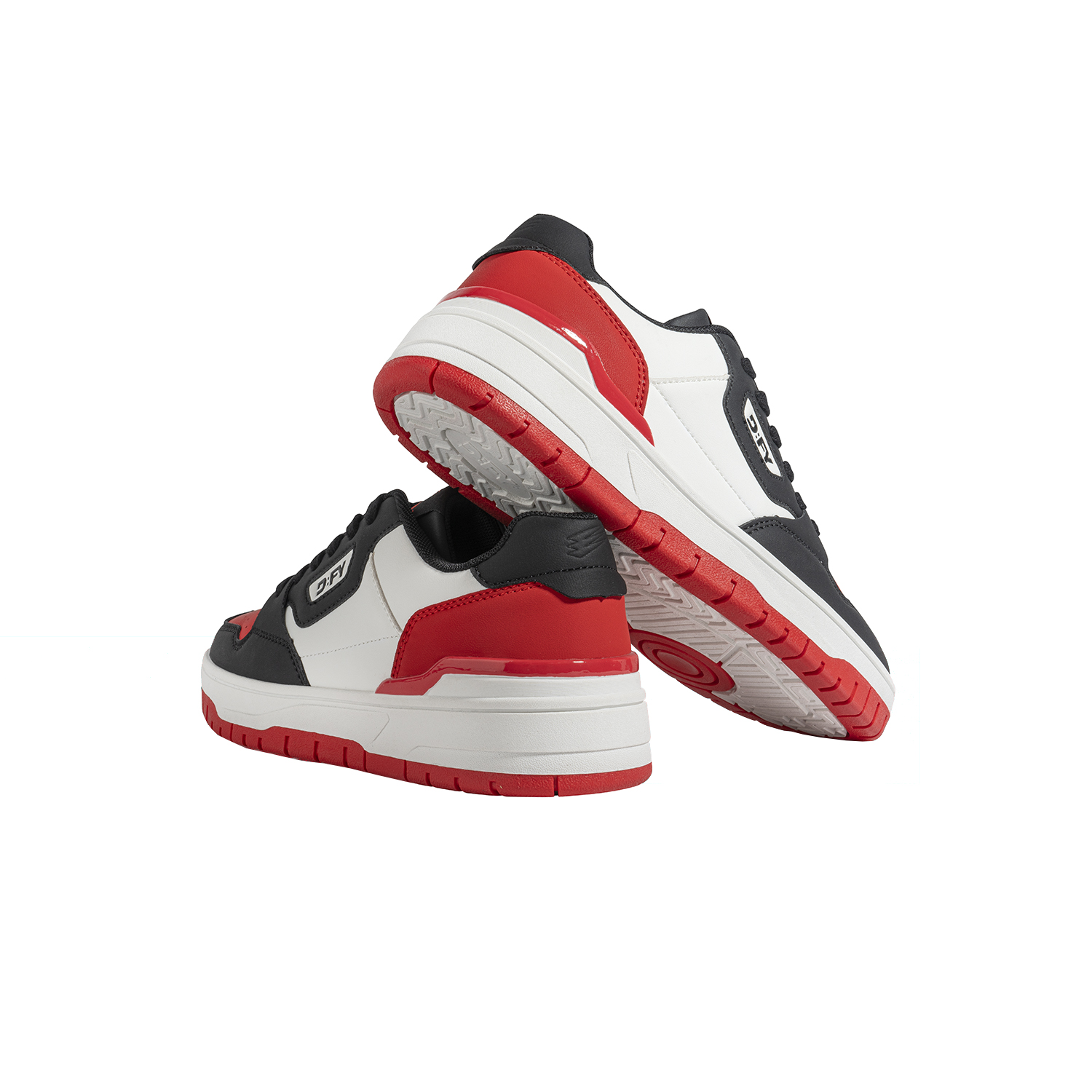 ZAPATILLAS URBANO JUNIOR DFY PACY - 3