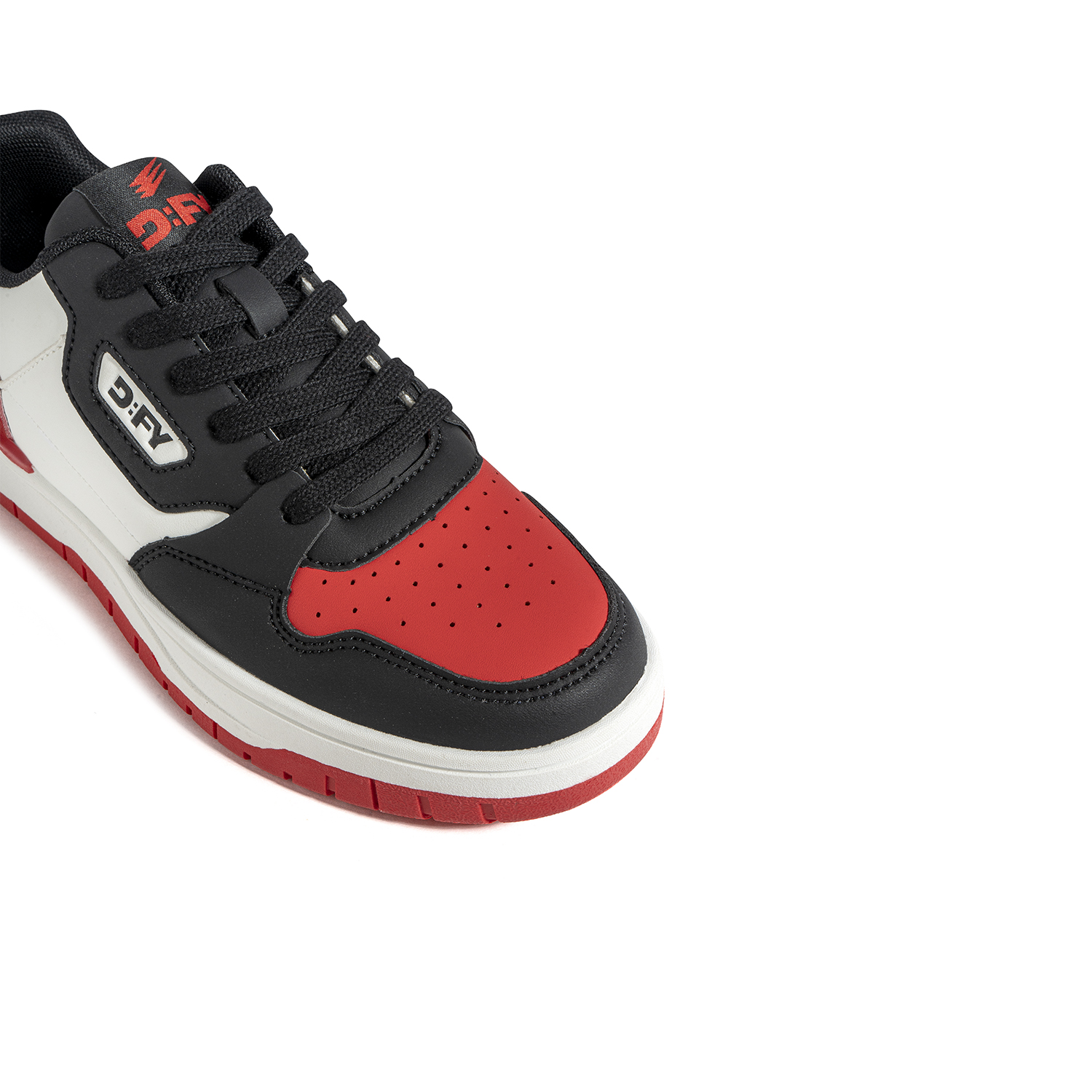 ZAPATILLAS URBANO JUNIOR DFY PACY - 4