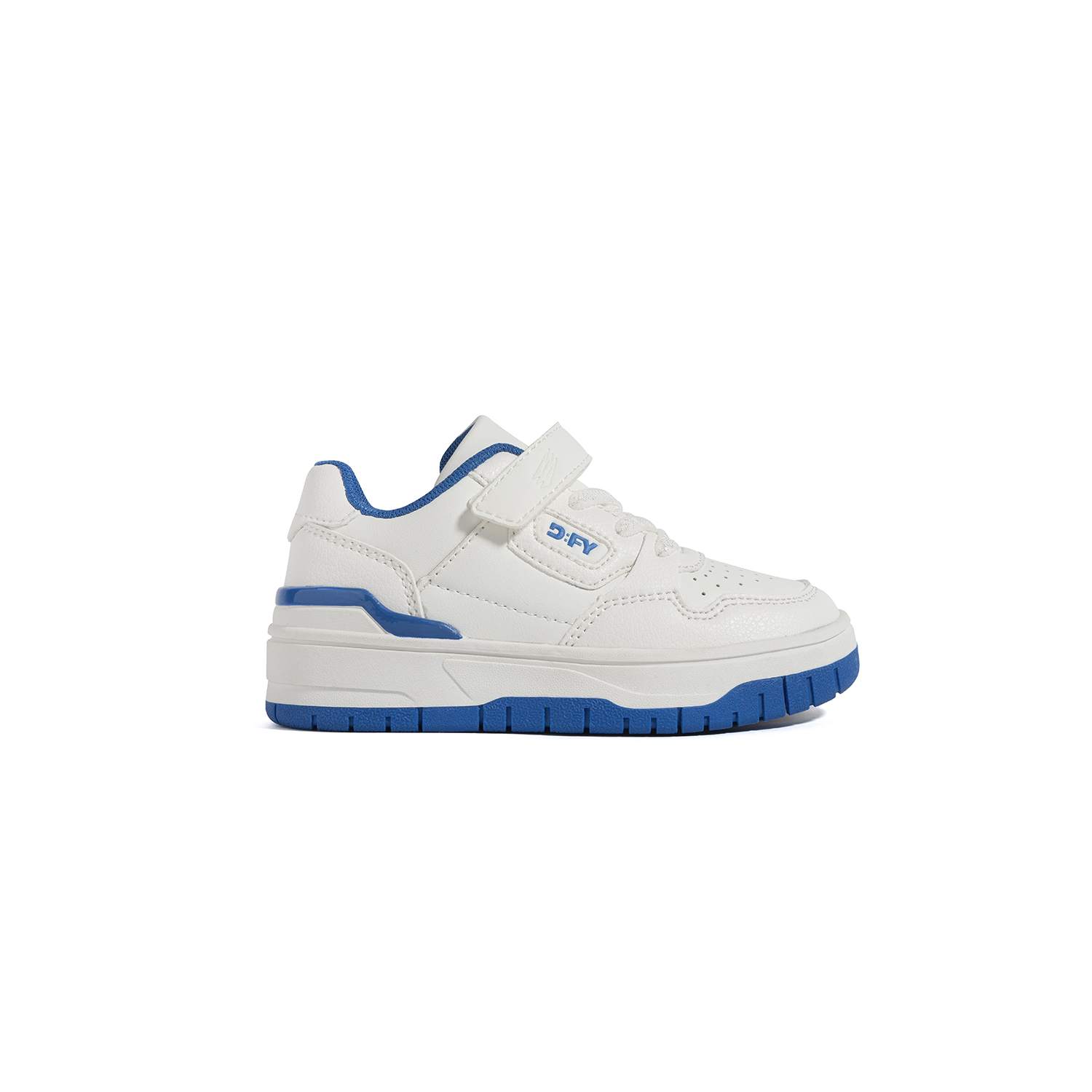 ZAPATILLAS URBANO NIÑO DFY PACY V - 1