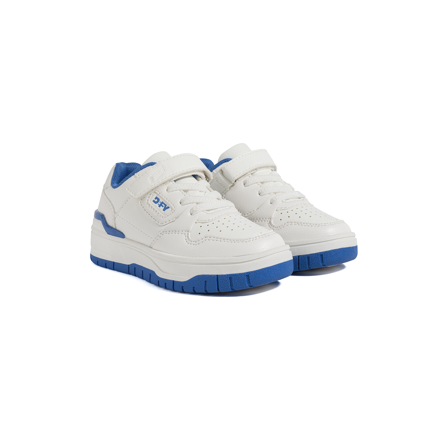 ZAPATILLAS URBANO NIÑO DFY PACY V - 2