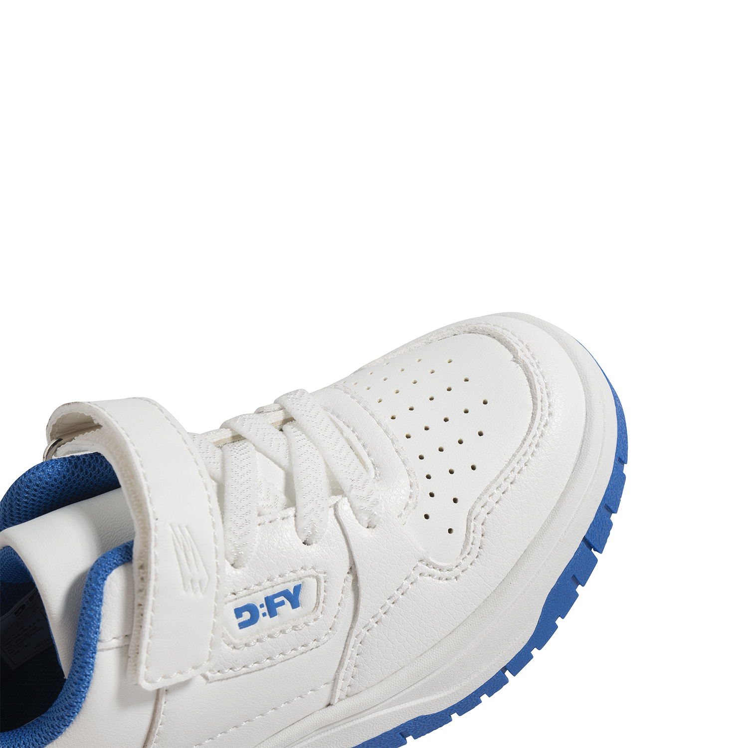 ZAPATILLAS URBANO NIÑO DFY PACY V - 5