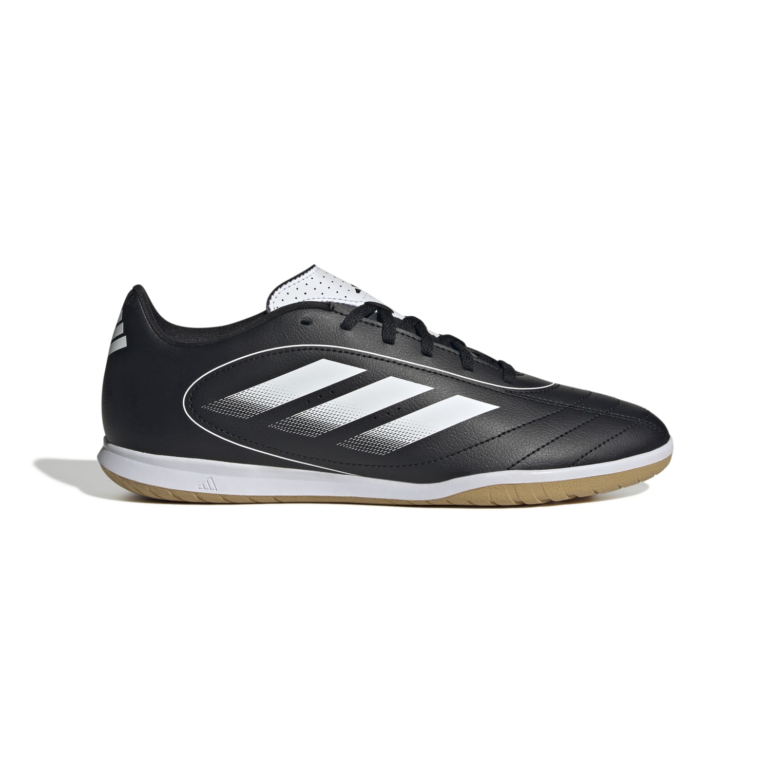 ZAPATILLAS FUTBOL UNISEX ADIDAS GOLETTO IX IN - 1