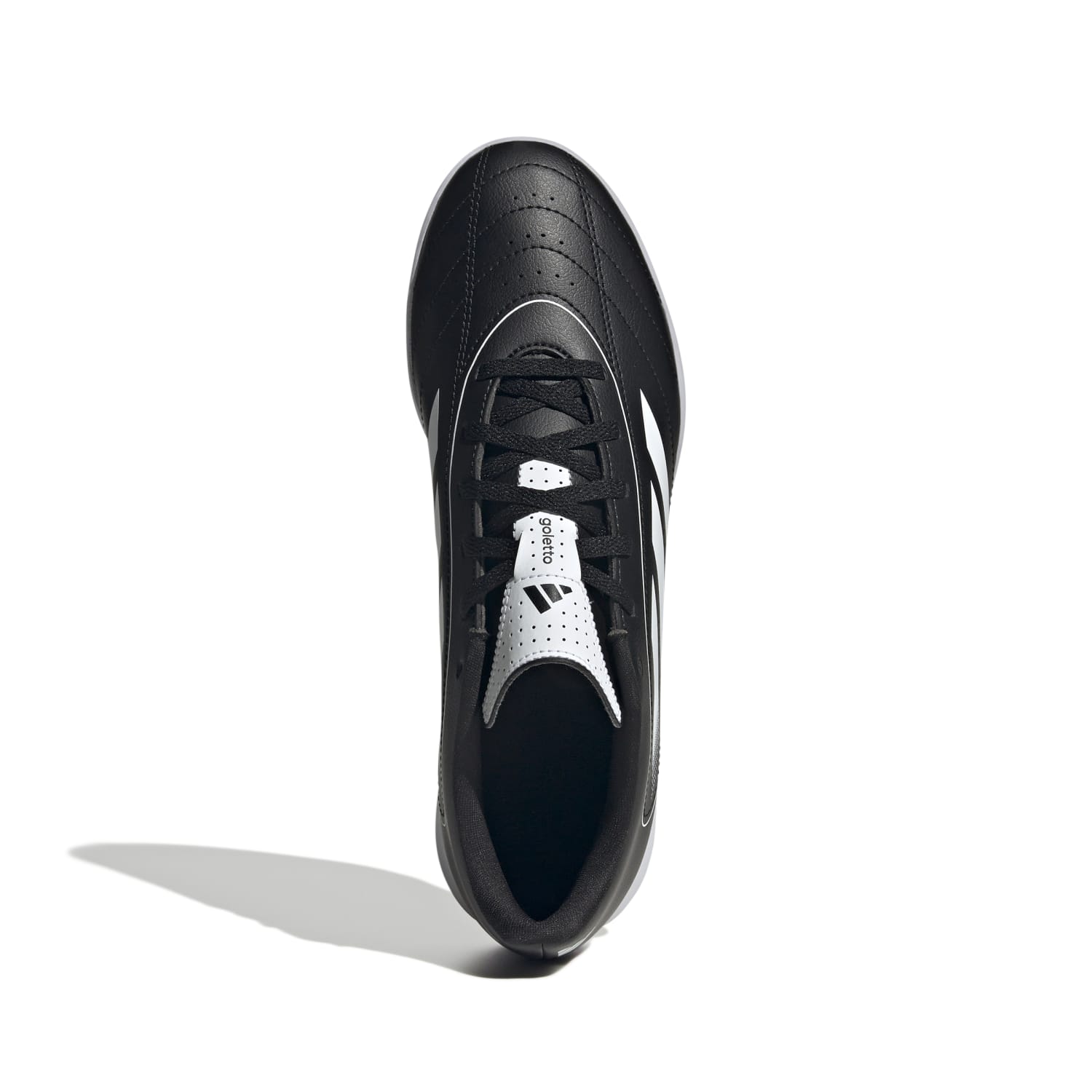 ZAPATILLAS FUTBOL UNISEX ADIDAS GOLETTO IX IN - 2