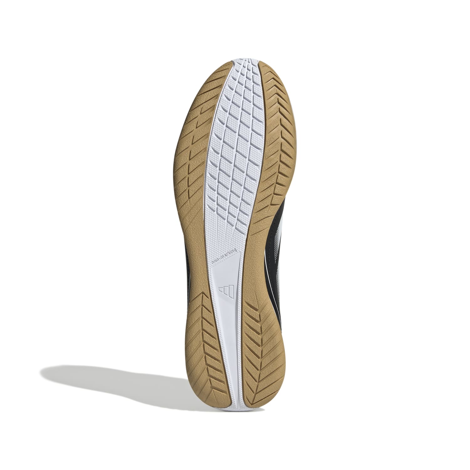 ZAPATILLAS FUTBOL UNISEX ADIDAS GOLETTO IX IN - 3