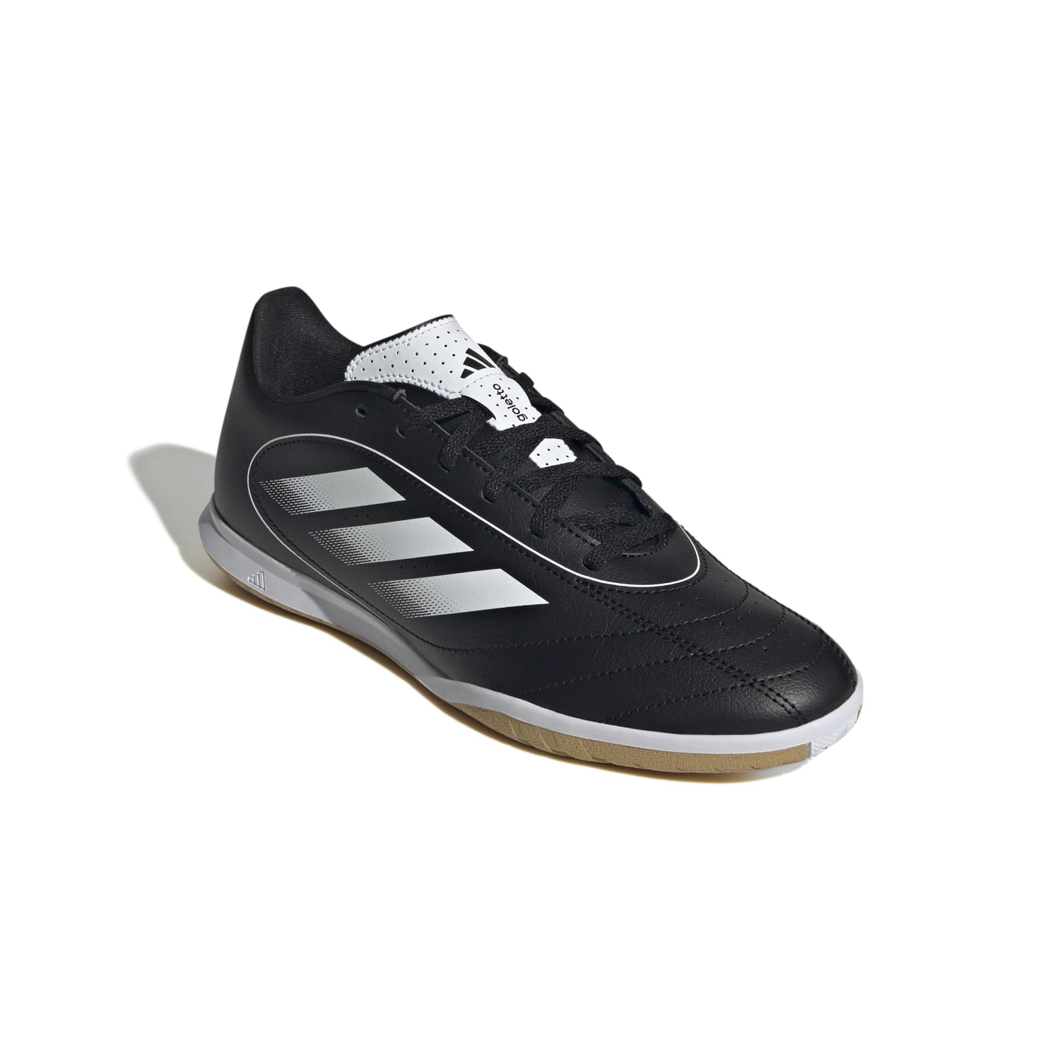 ZAPATILLAS FUTBOL UNISEX ADIDAS GOLETTO IX IN - 5