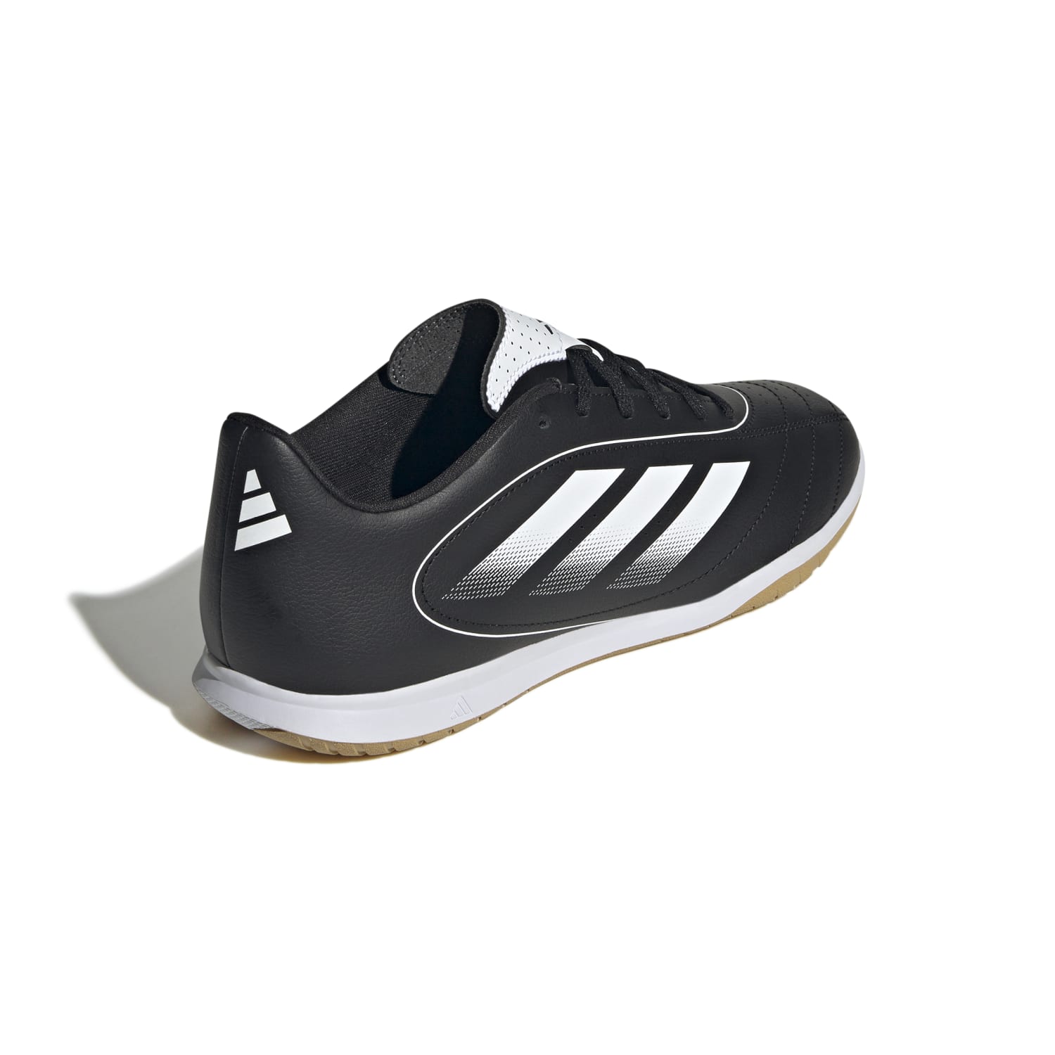 ZAPATILLAS FUTBOL UNISEX ADIDAS GOLETTO IX IN - 6