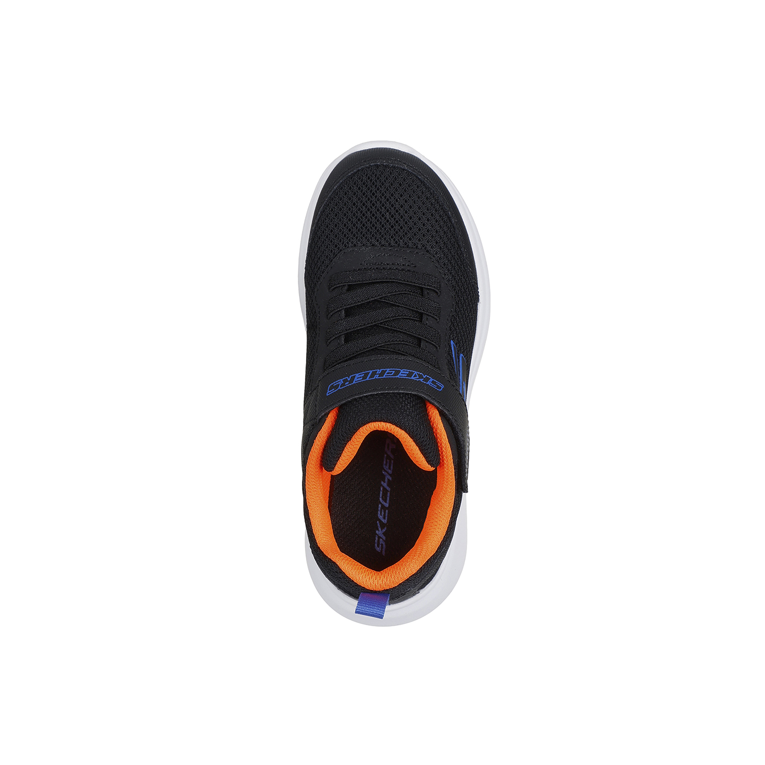 ZAPATILLAS URBANO NIÑO SKECHERS SELECTORS - 4