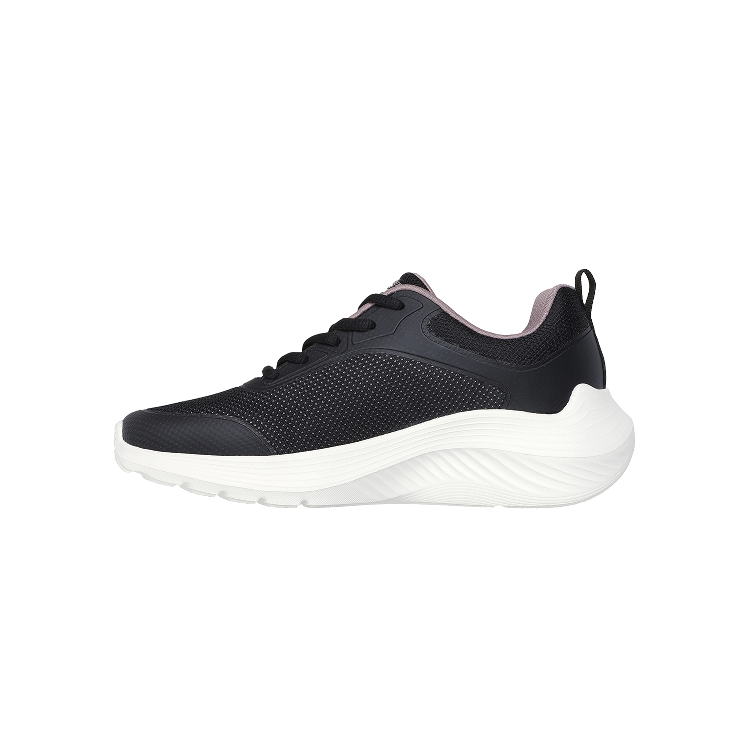 ZAPATILLAS URBANO MUJER SKECHERS BOBS SQUAD WAVES - 3