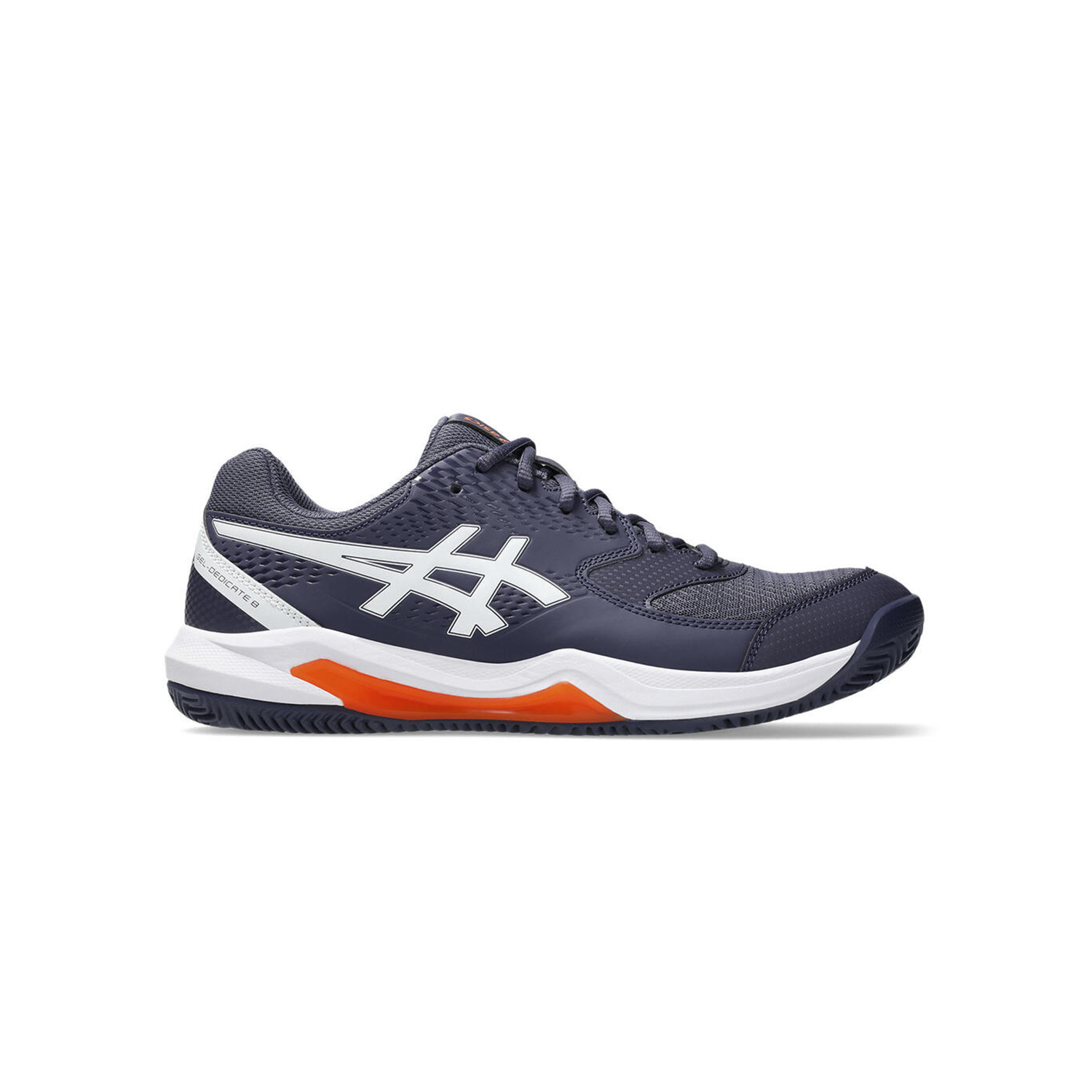ZAPATILLAS RUNNING HOMBRE ASICS GEL-DEDICATE 8 - 1