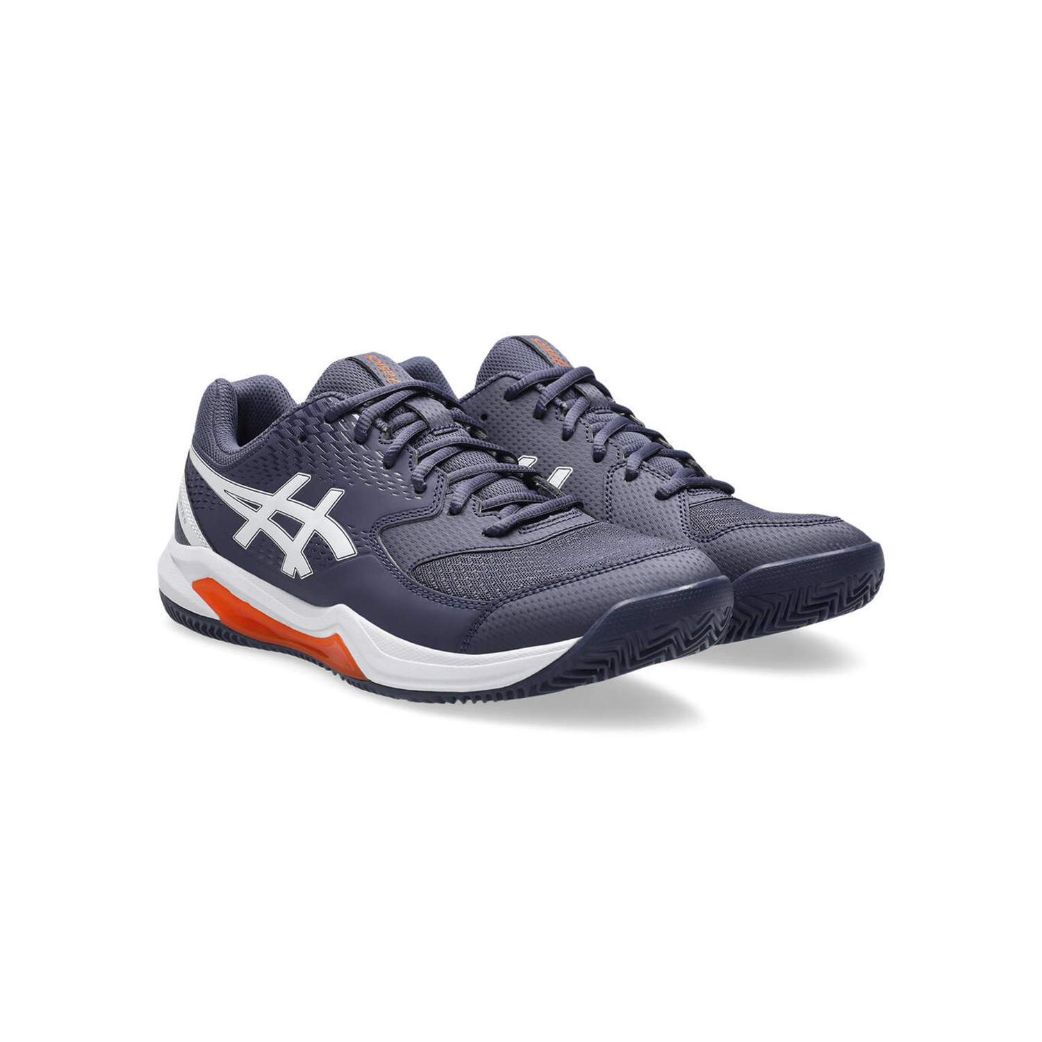 ZAPATILLAS RUNNING HOMBRE ASICS GEL-DEDICATE 8 - 2