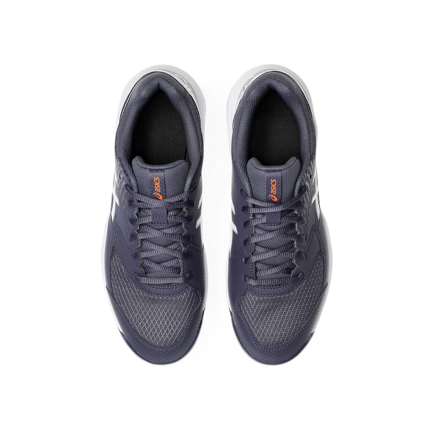 ZAPATILLAS RUNNING HOMBRE ASICS GEL-DEDICATE 8 - 4