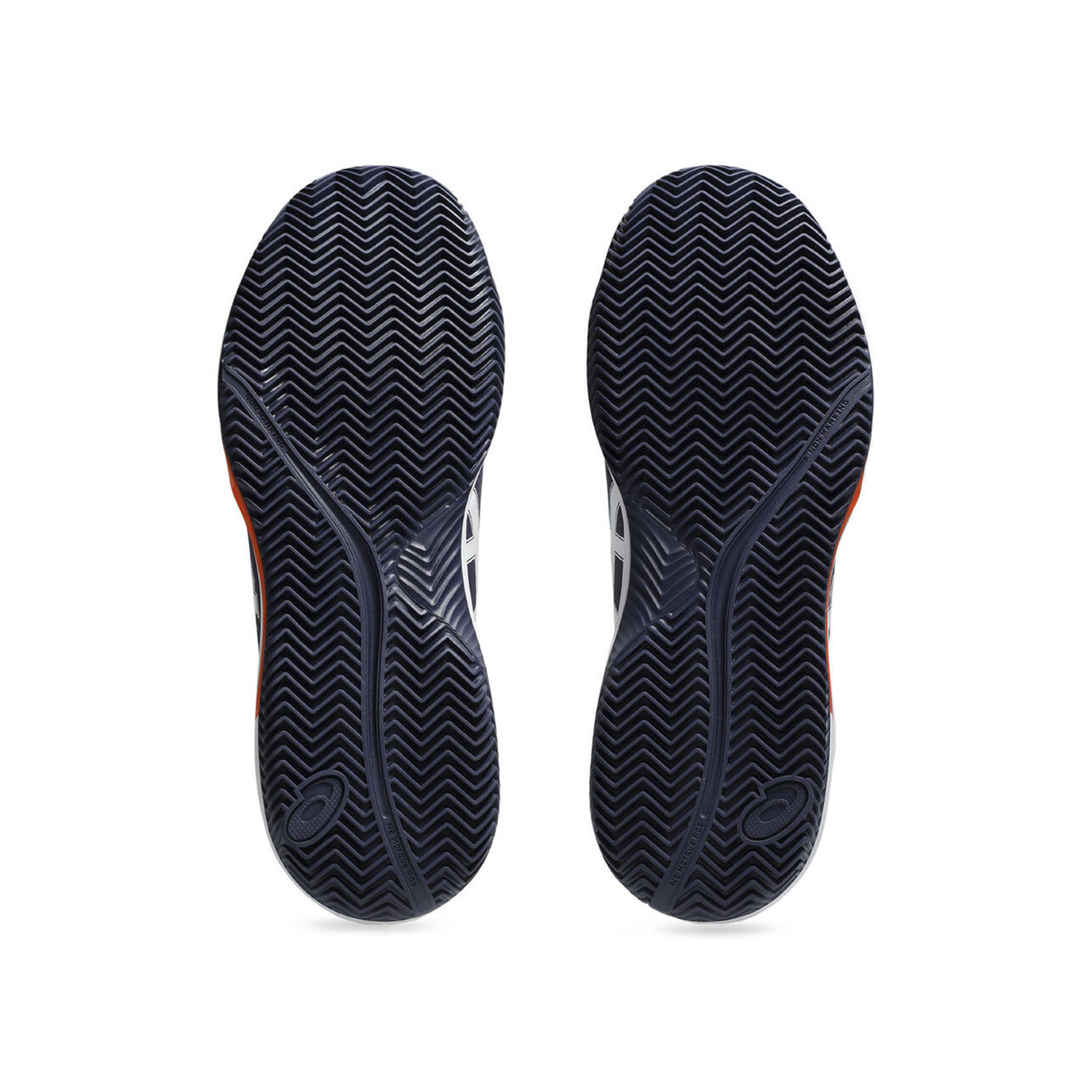 ZAPATILLAS RUNNING HOMBRE ASICS GEL-DEDICATE 8 - 5