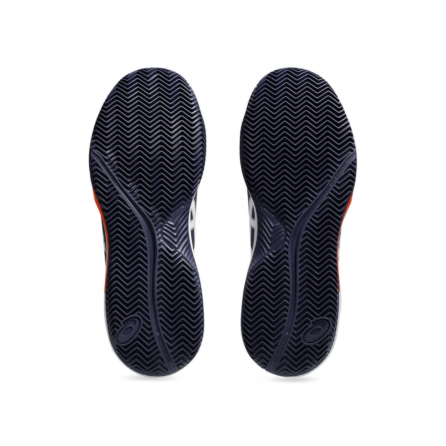 ZAPATILLAS RUNNING HOMBRE ASICS GEL-DEDICATE 8 - 5