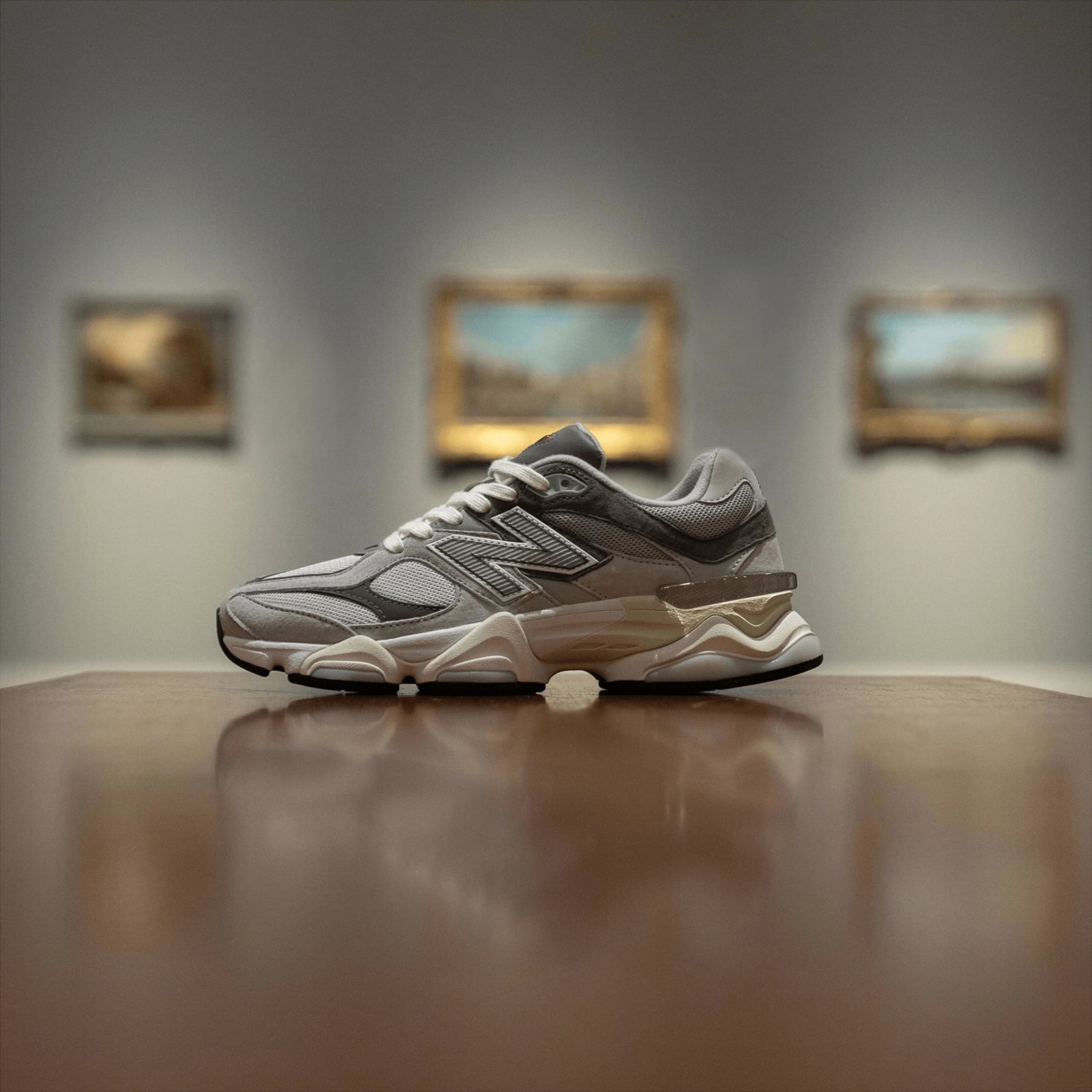 ZAPATILLAS URBANO HOMBRE NEW BALANCE LIFESTYLE - 2