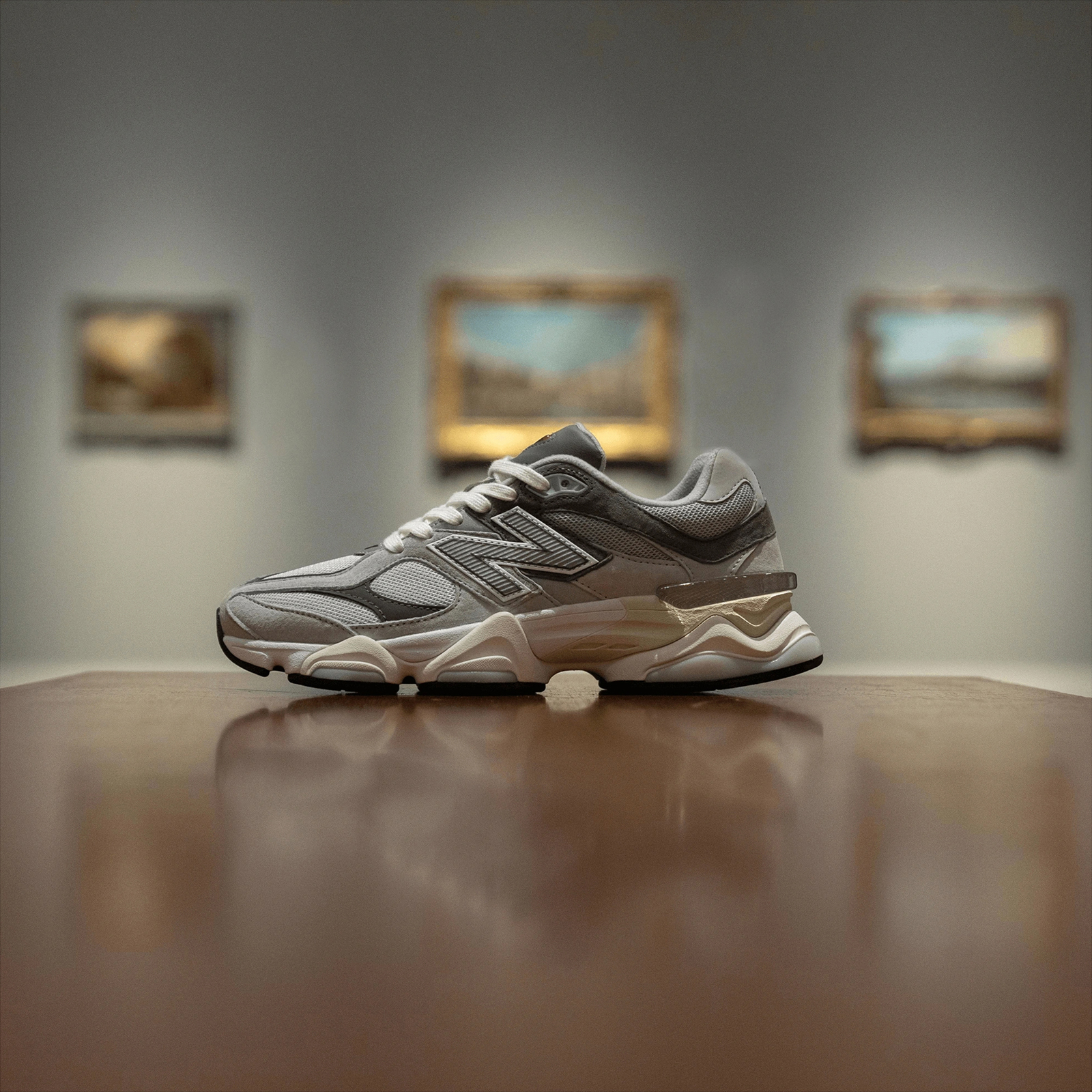 ZAPATILLAS URBANO HOMBRE NEW BALANCE LIFESTYLE - 2