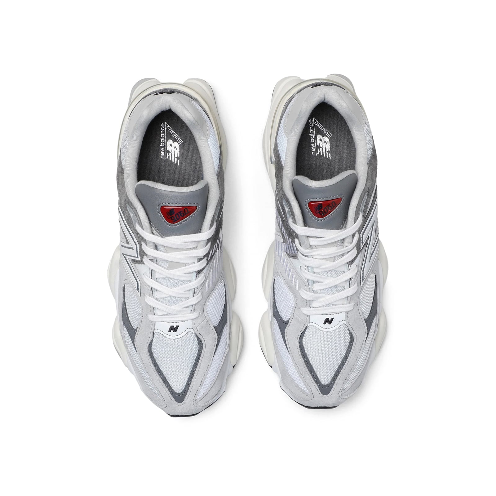 ZAPATILLAS URBANO HOMBRE NEW BALANCE LIFESTYLE - 4