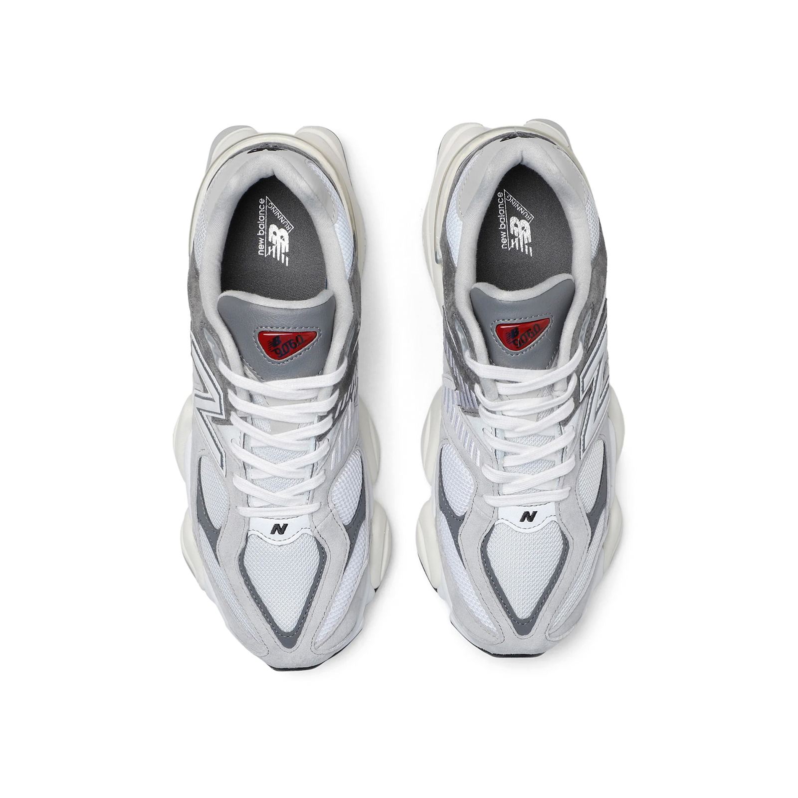 ZAPATILLAS URBANO HOMBRE NEW BALANCE LIFESTYLE - 4