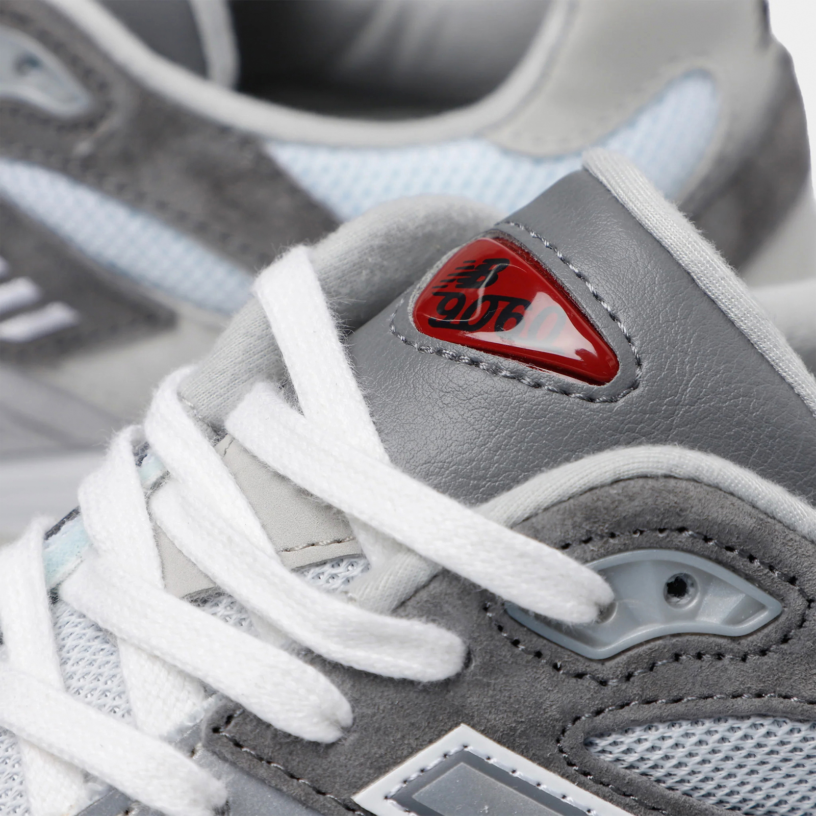 ZAPATILLAS URBANO HOMBRE NEW BALANCE LIFESTYLE - 6