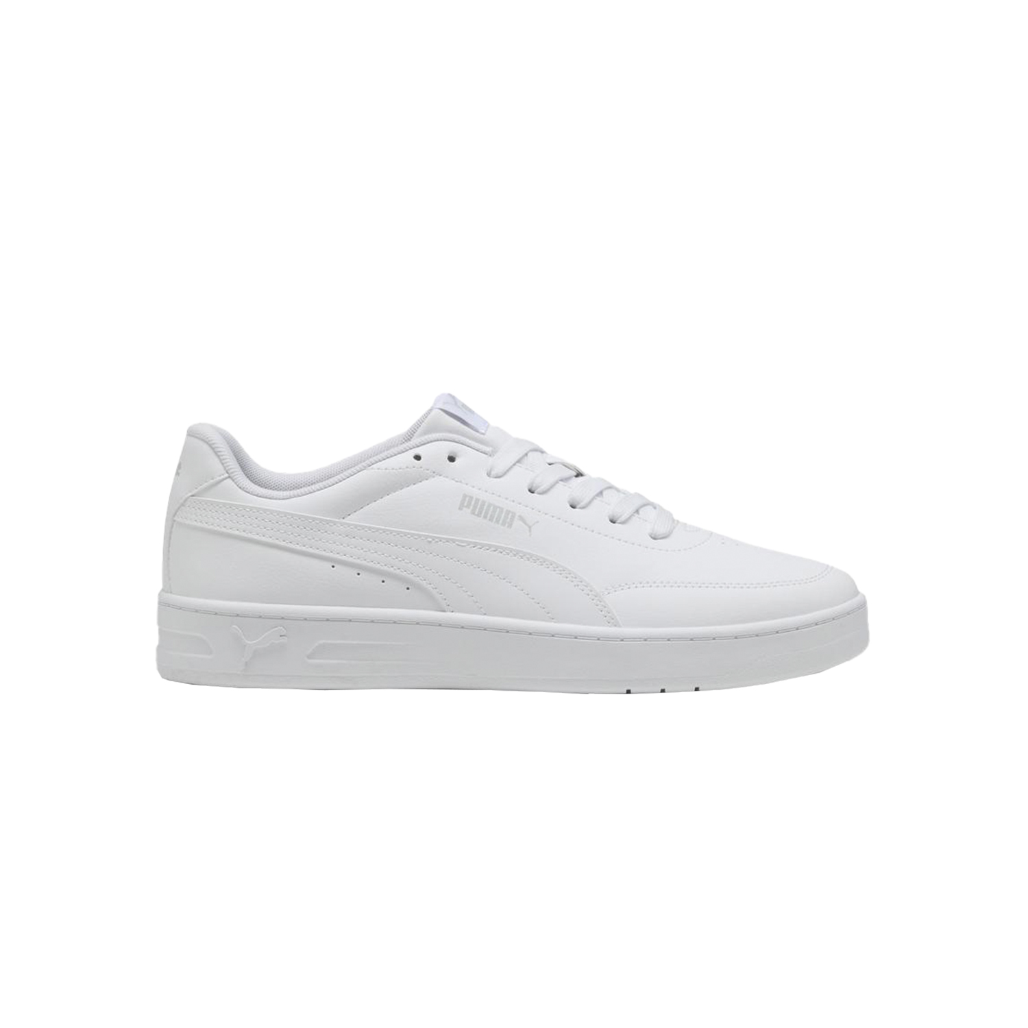 ZAPATILLAS URBANO HOMBRE PUMA COURT CLASSIC CLEAN - 1