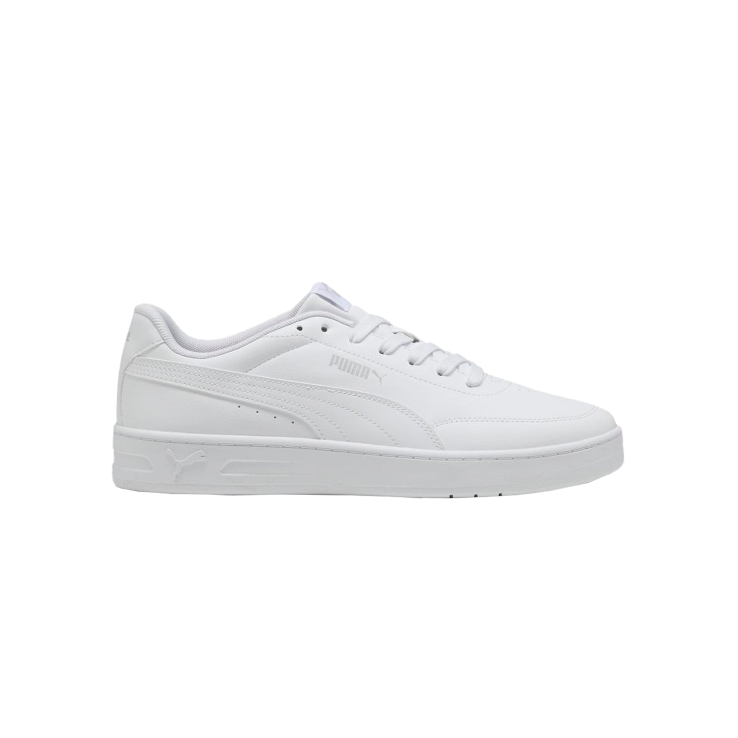 ZAPATILLAS URBANO HOMBRE PUMA COURT CLASSIC CLEAN - 1