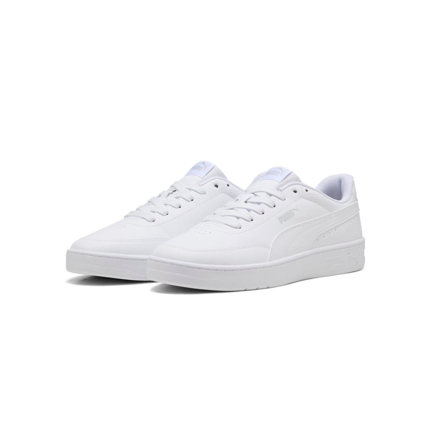 ZAPATILLAS URBANO HOMBRE PUMA COURT CLASSIC CLEAN - 2