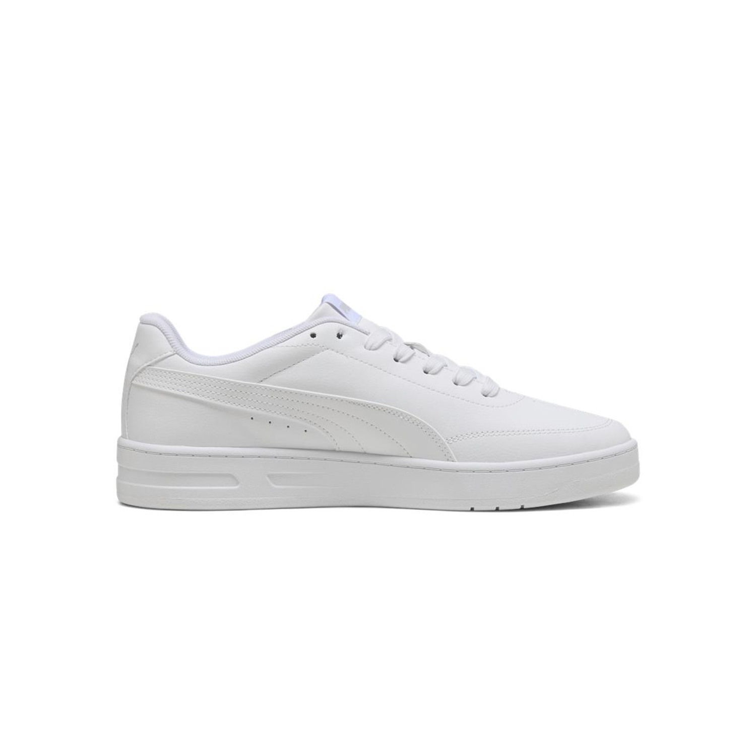 ZAPATILLAS URBANO HOMBRE PUMA COURT CLASSIC CLEAN - 3