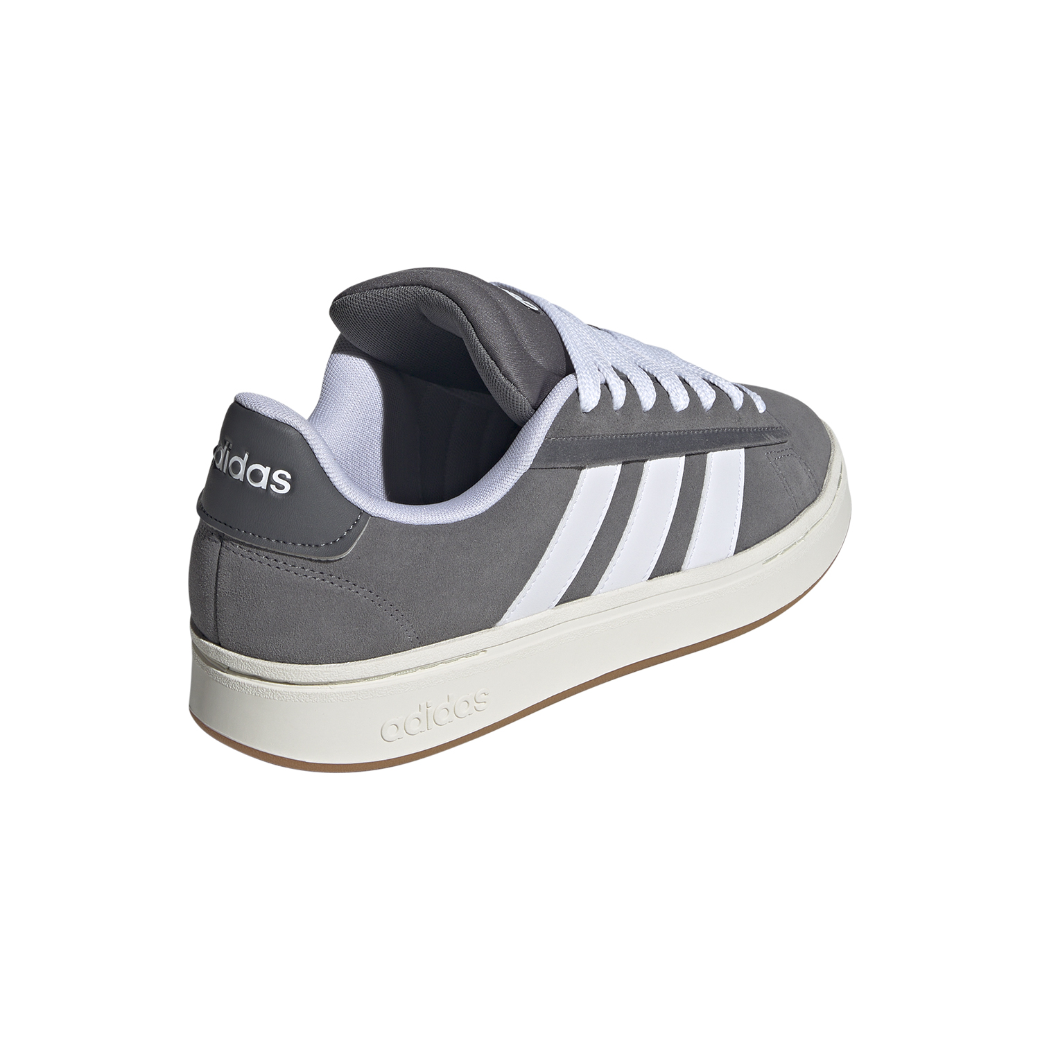 ZAPATILLAS URBANO HOMBRE ADIDAS GRAND COURT ALPHA 00S - 3
