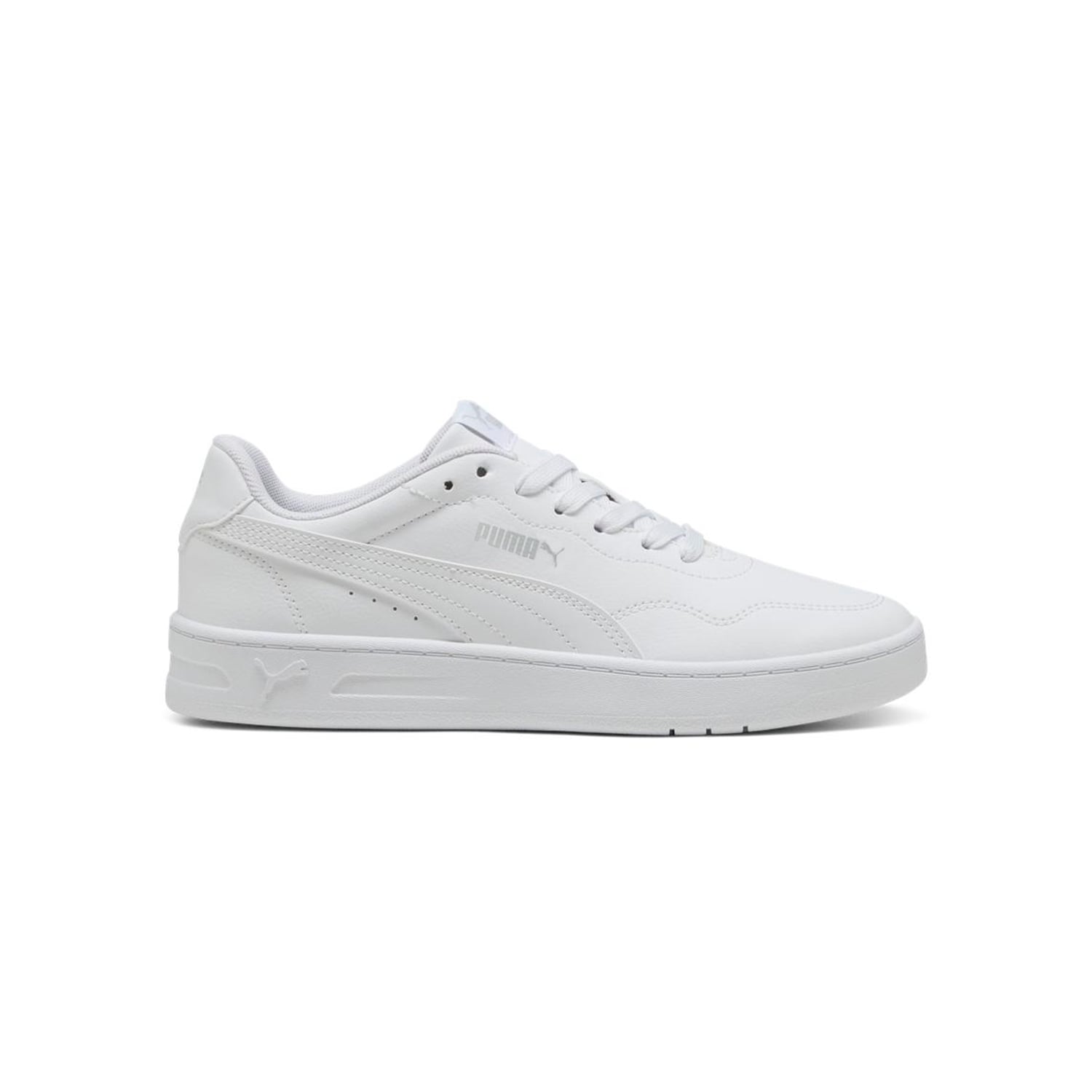 ZAPATILLAS URBANO MUJER PUMA COURT LALLY - 1