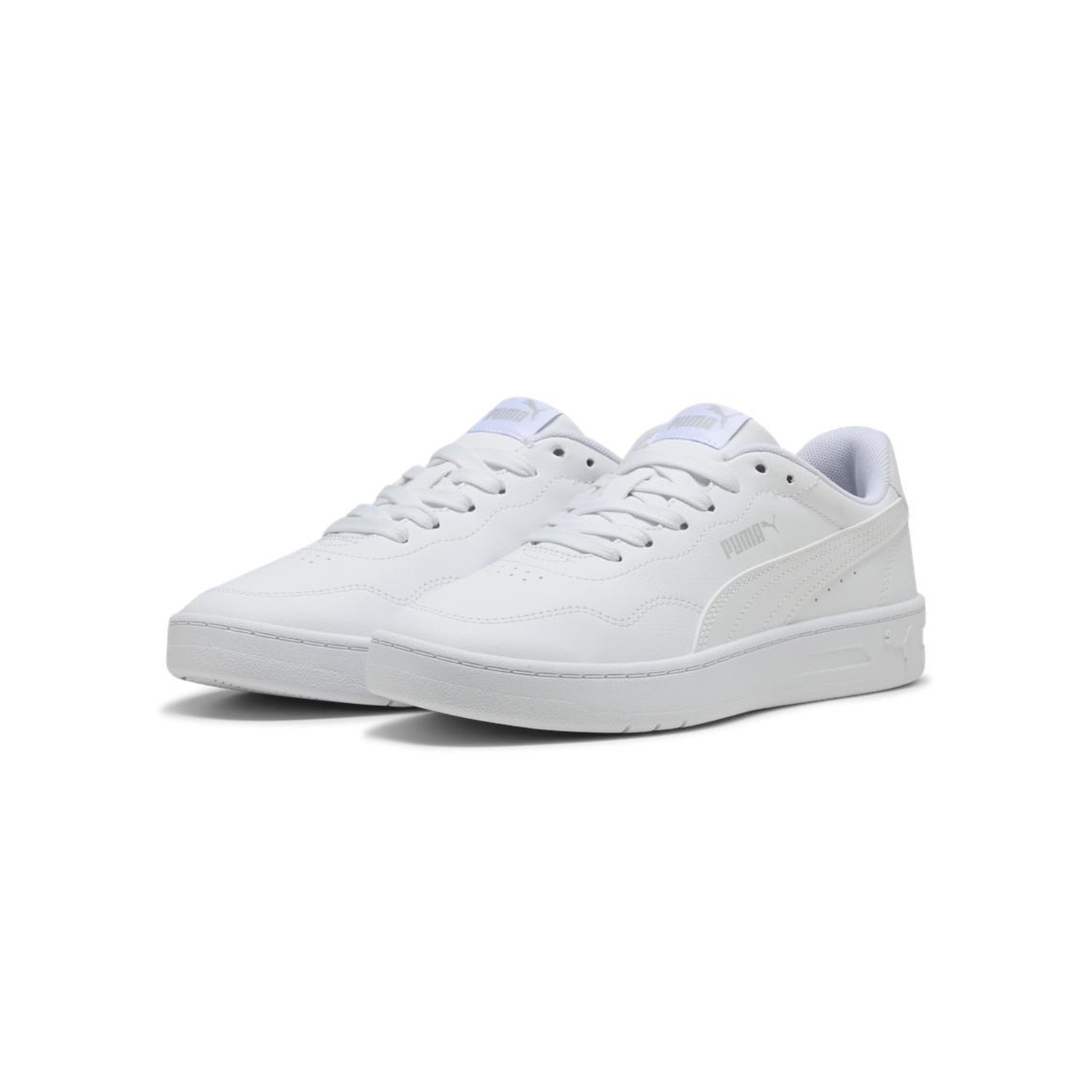 ZAPATILLAS URBANO MUJER PUMA COURT LALLY - 2