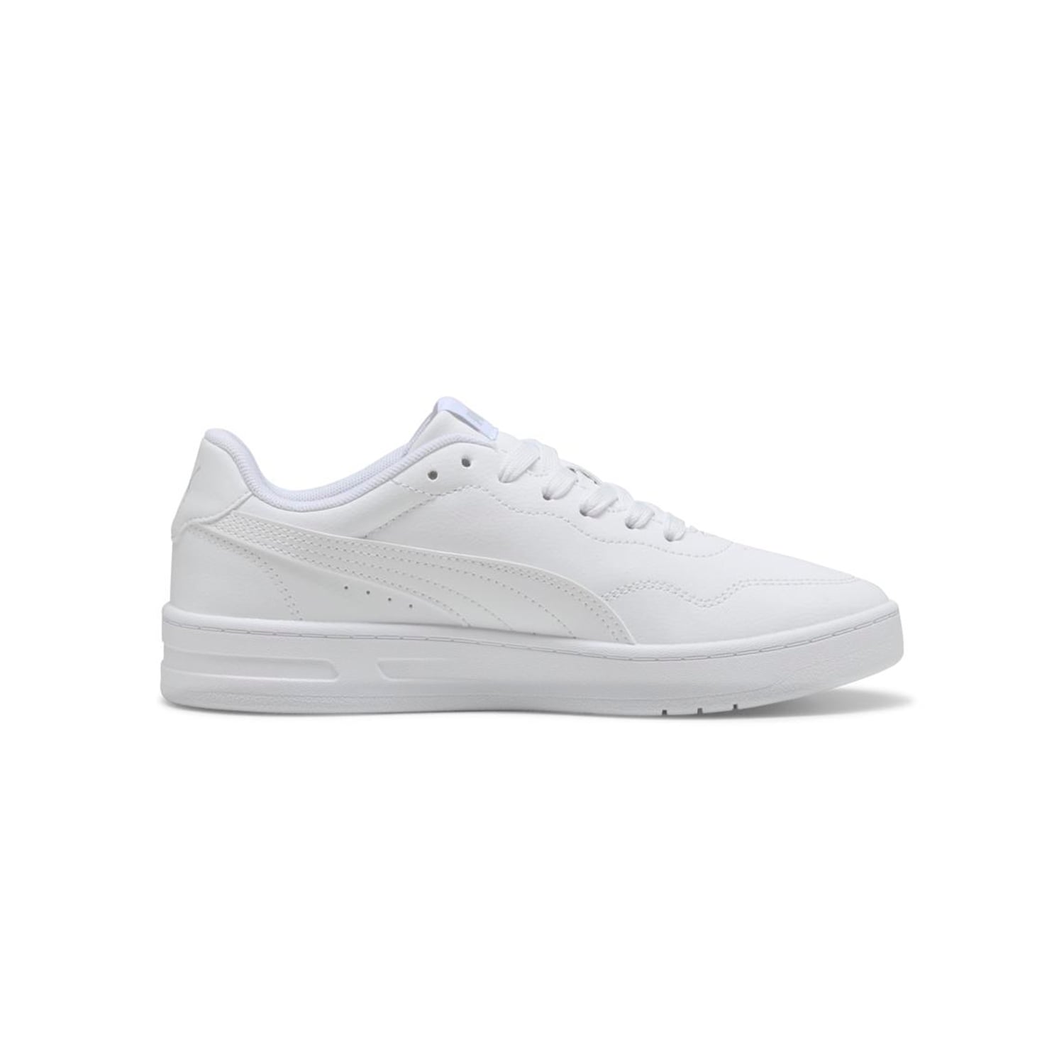 ZAPATILLAS URBANO MUJER PUMA COURT LALLY - 3