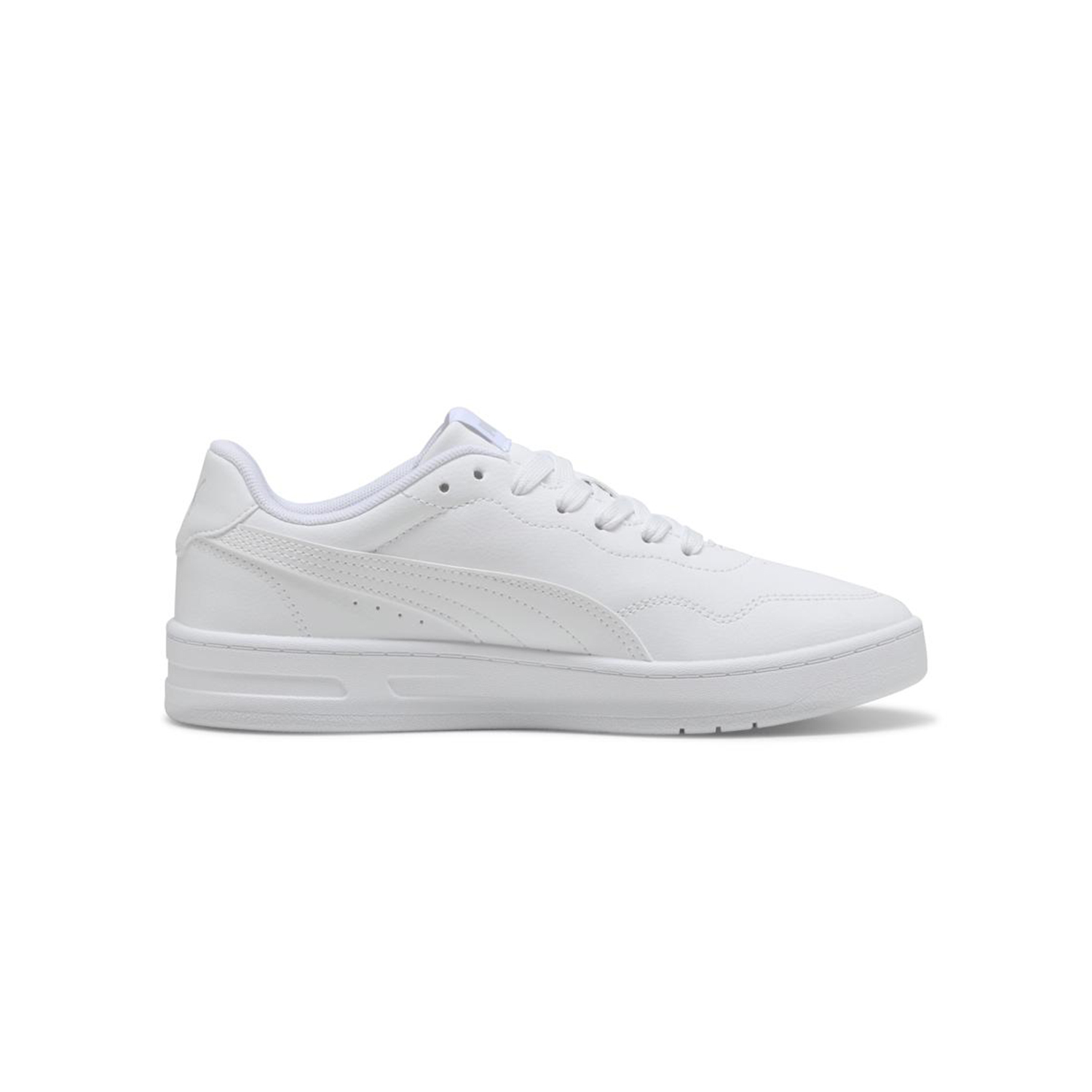 ZAPATILLAS URBANO MUJER PUMA COURT LALLY - 3