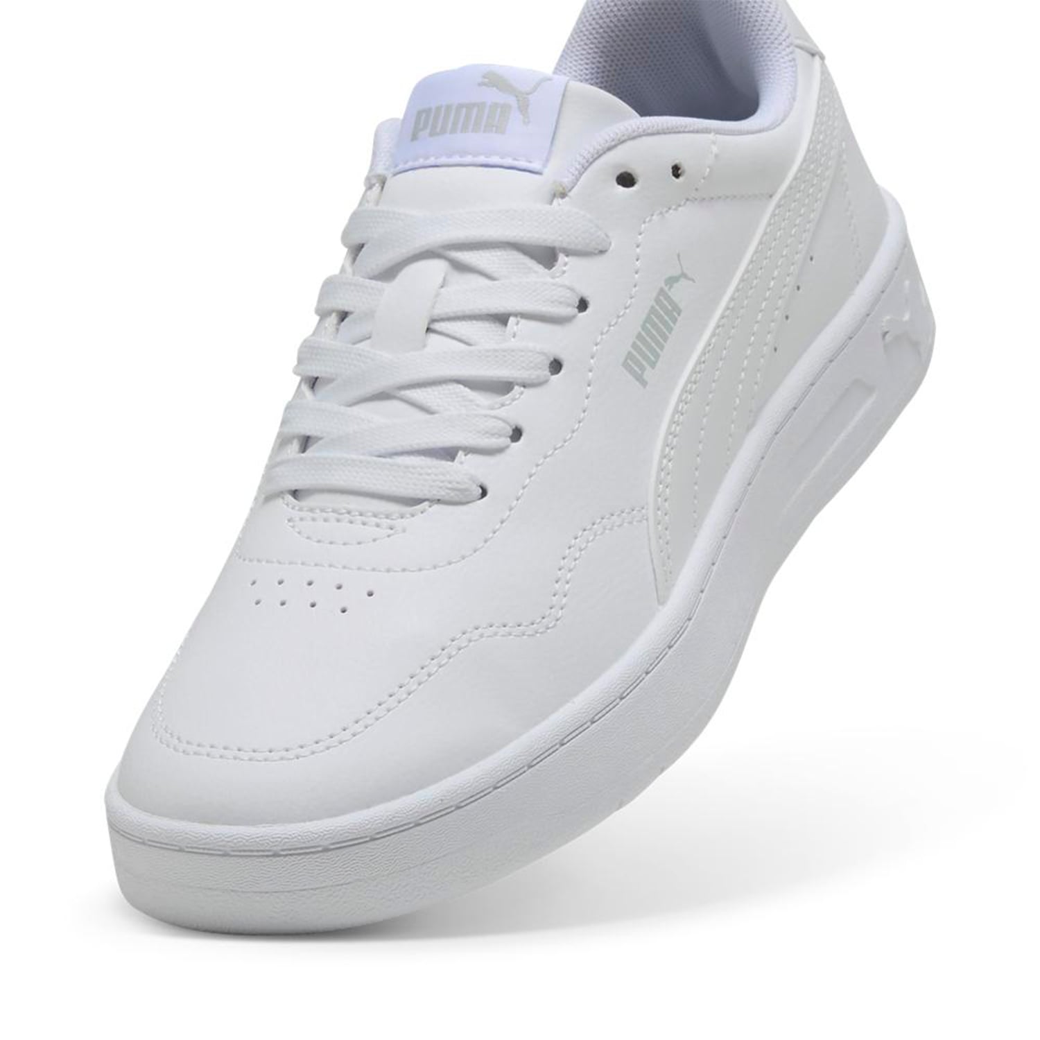 ZAPATILLAS URBANO MUJER PUMA COURT LALLY - 5
