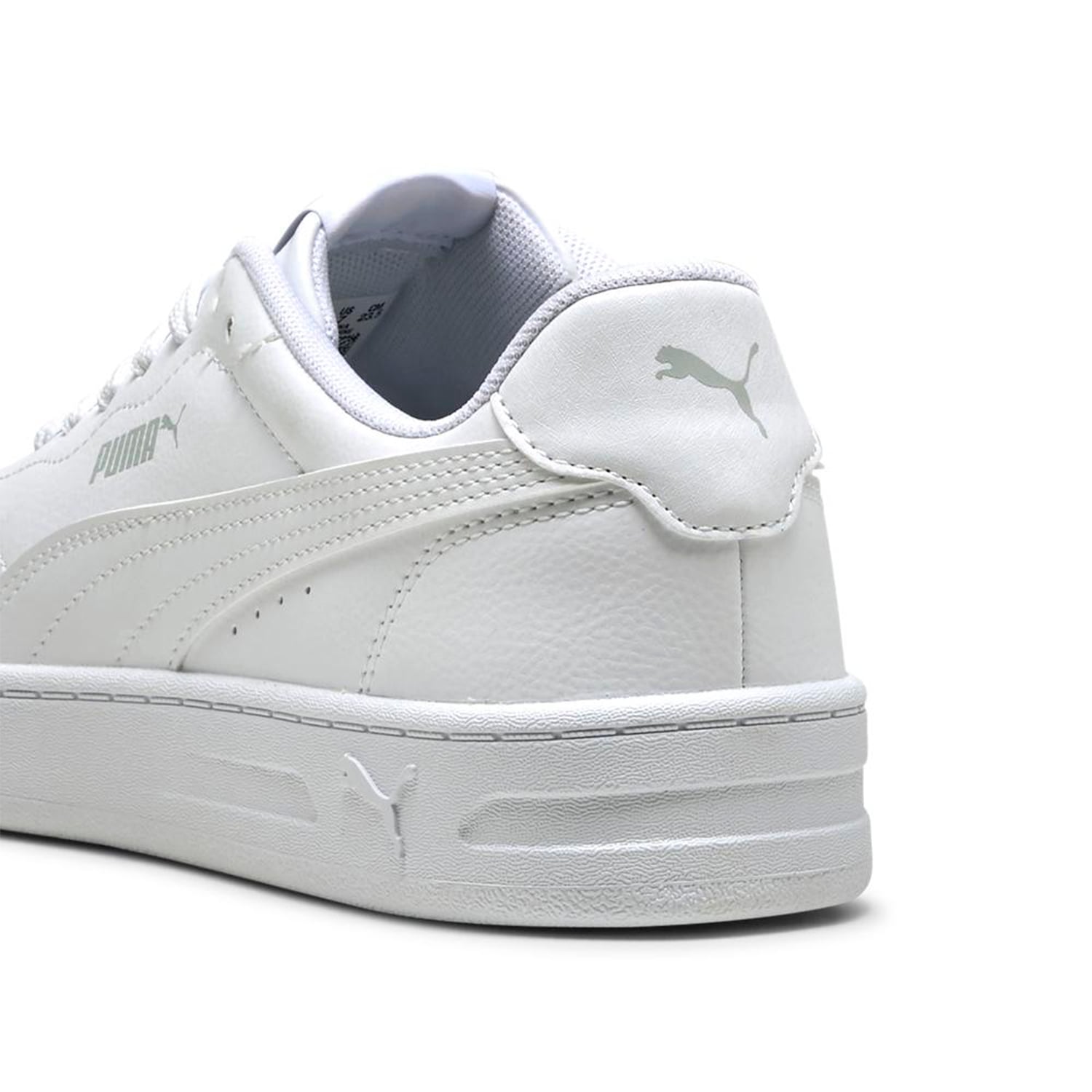 ZAPATILLAS URBANO MUJER PUMA COURT LALLY - 6